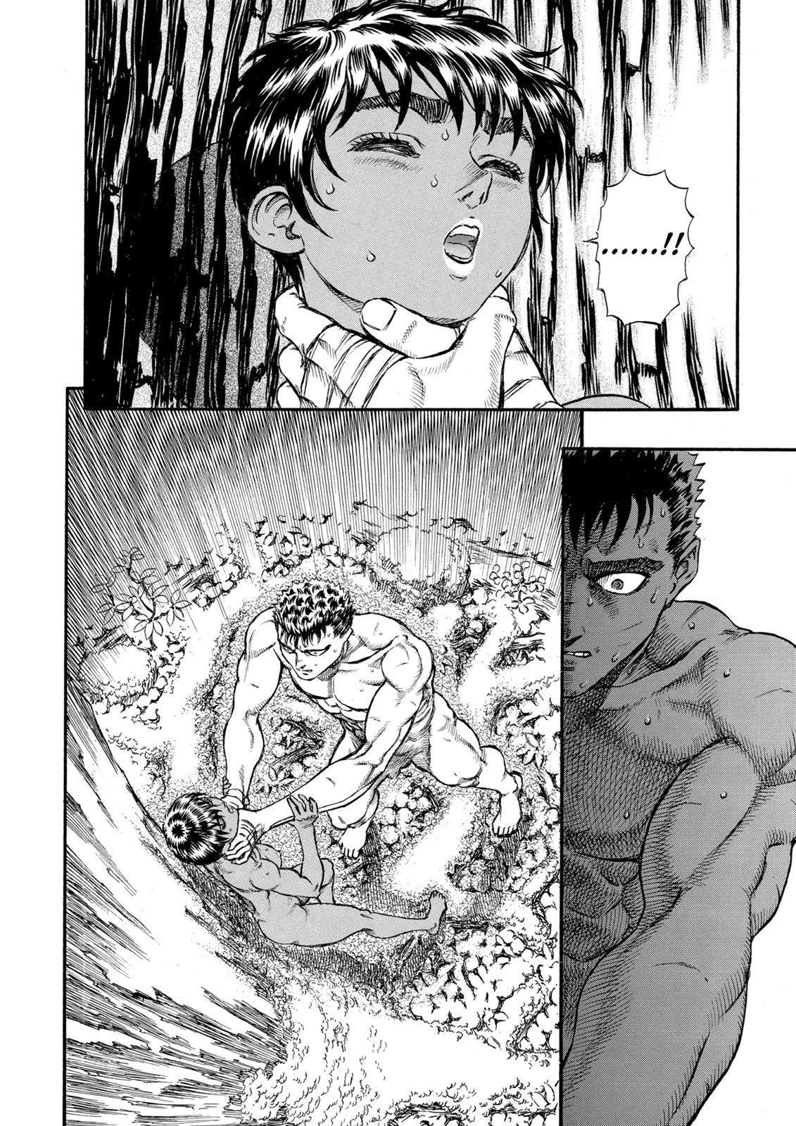 Read Berserk (ID) Manga Online