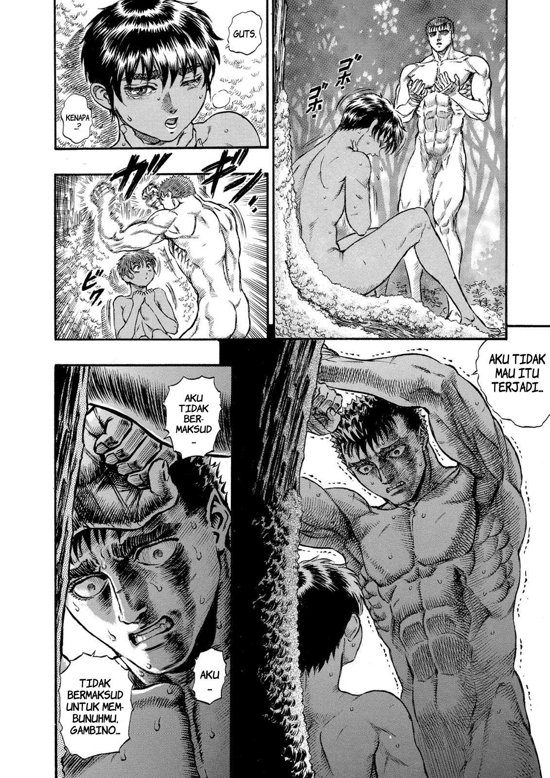 Read Berserk (ID) Manga Online