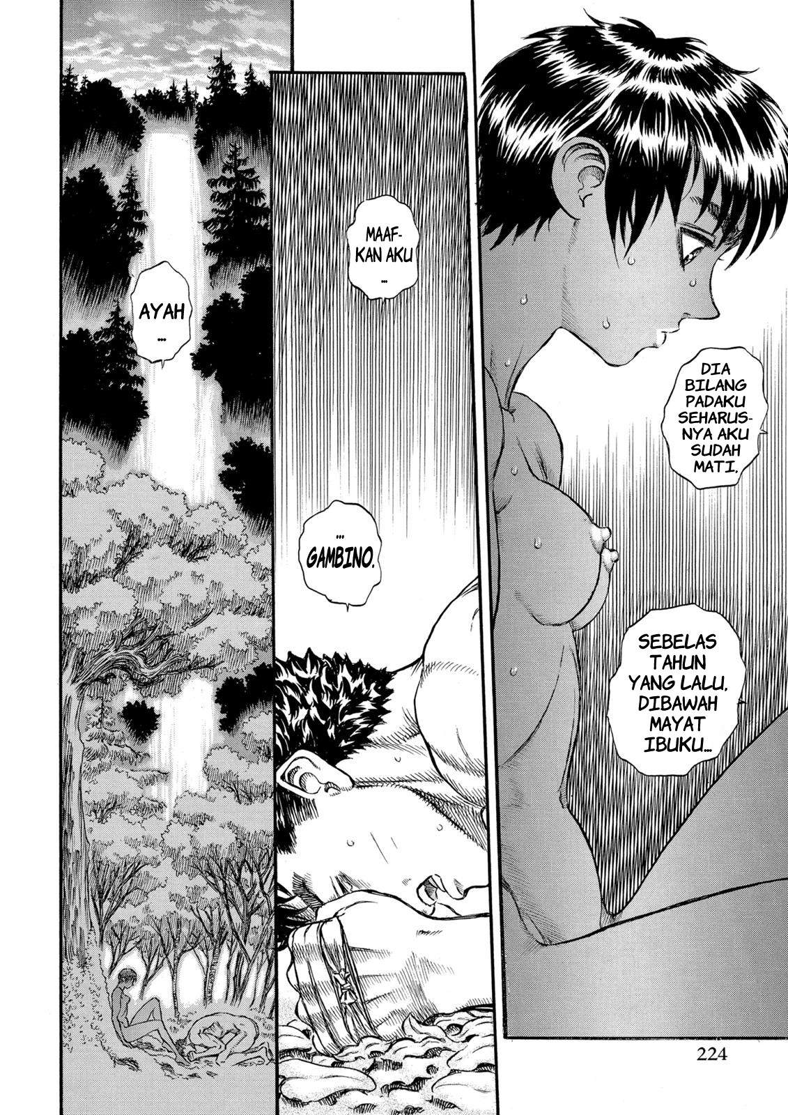 Read Berserk (ID) Manga Online