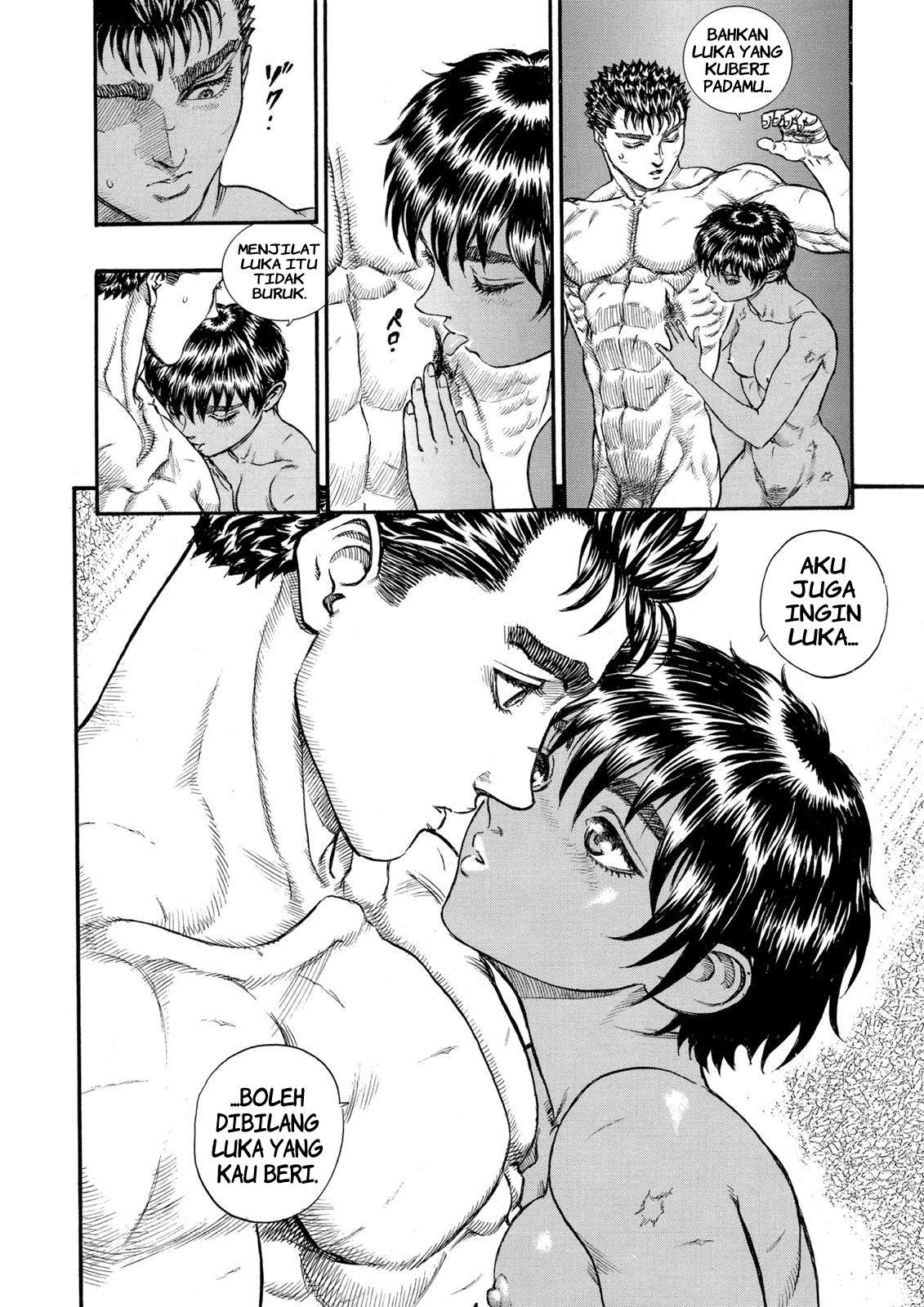 Read Berserk (ID) Manga Online