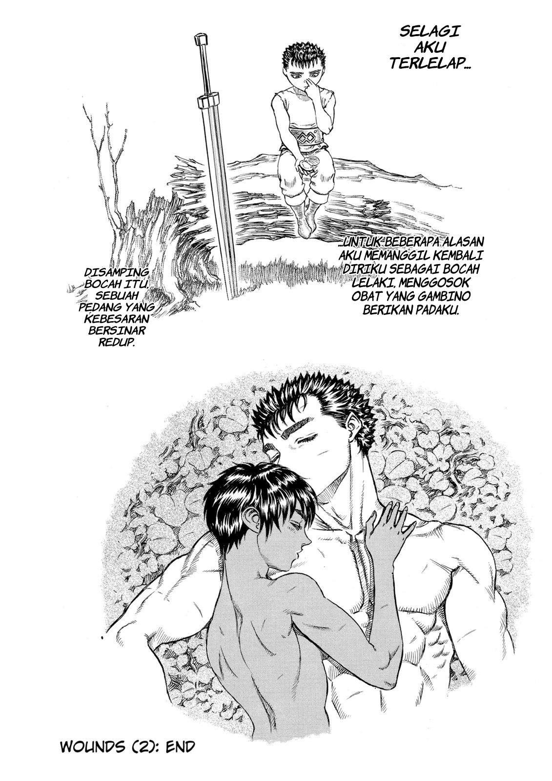 Read Berserk (ID) Manga Online