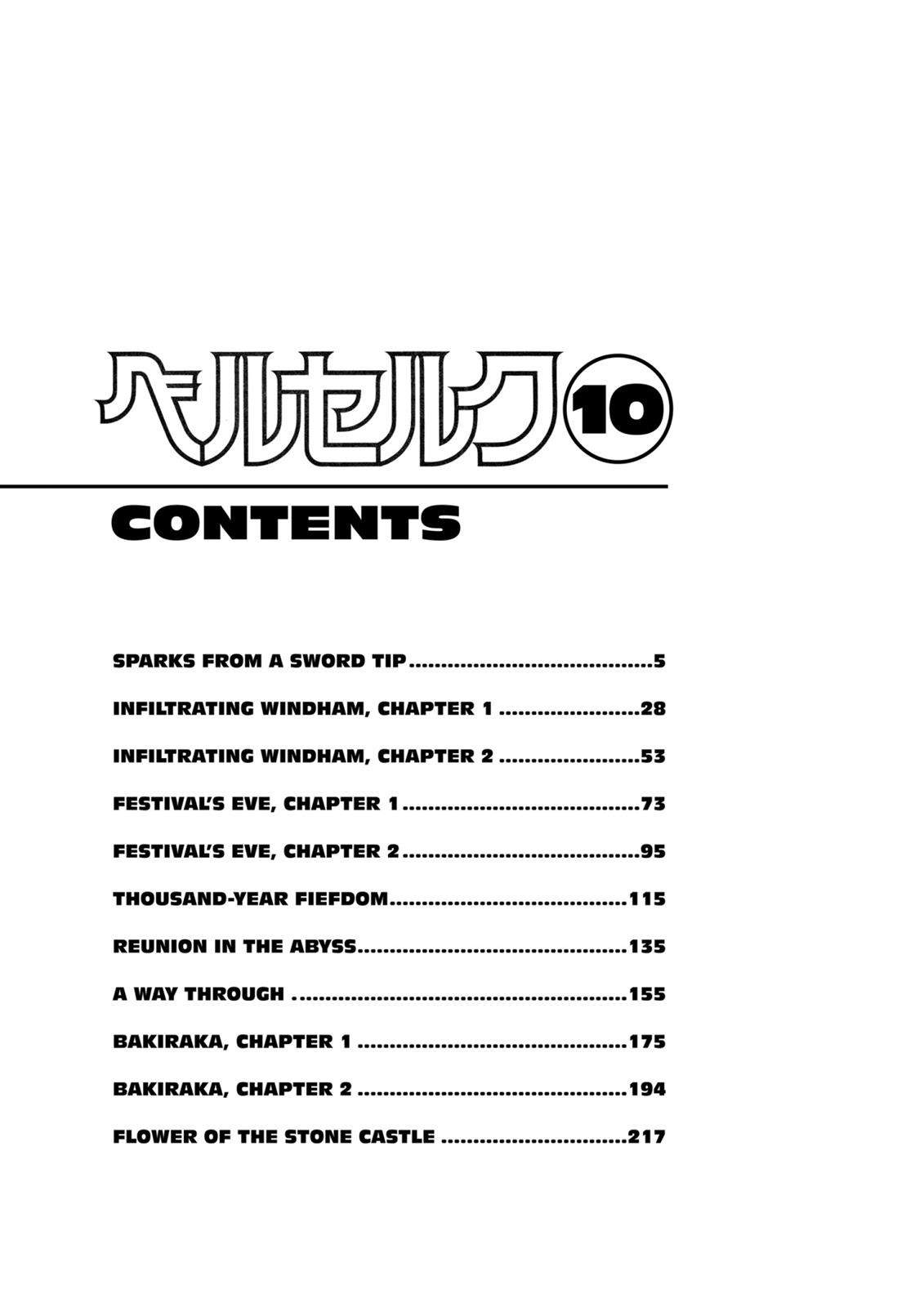 Read Berserk (ID) Manga Online