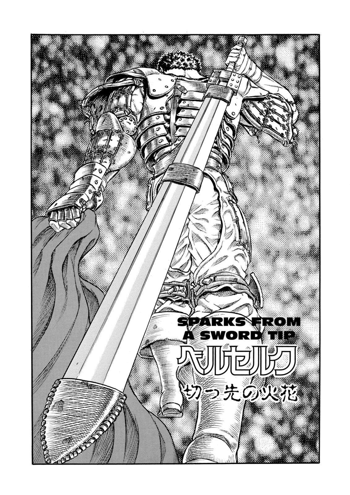 Read Berserk (ID) Manga Online