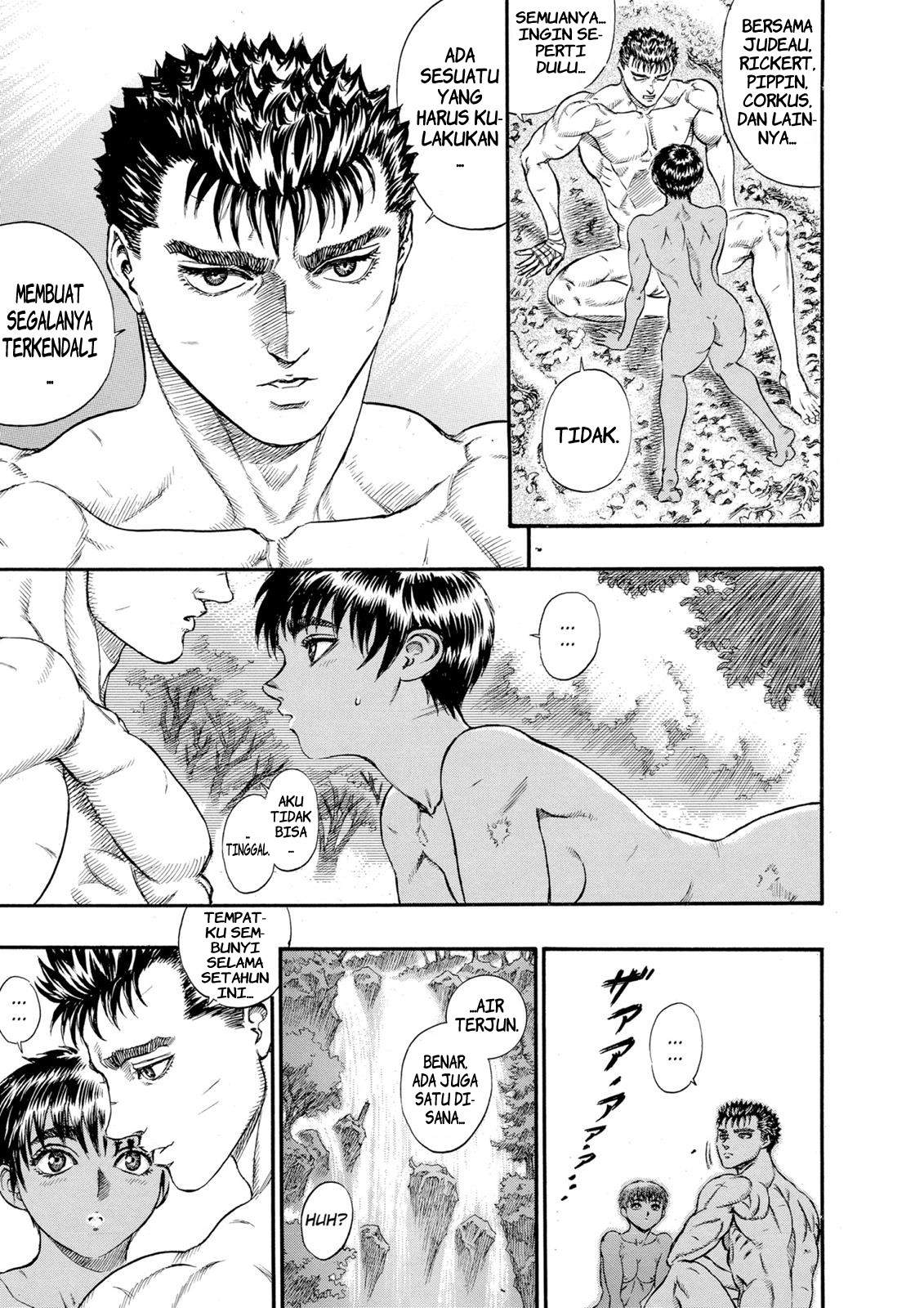 Read Berserk (ID) Manga Online