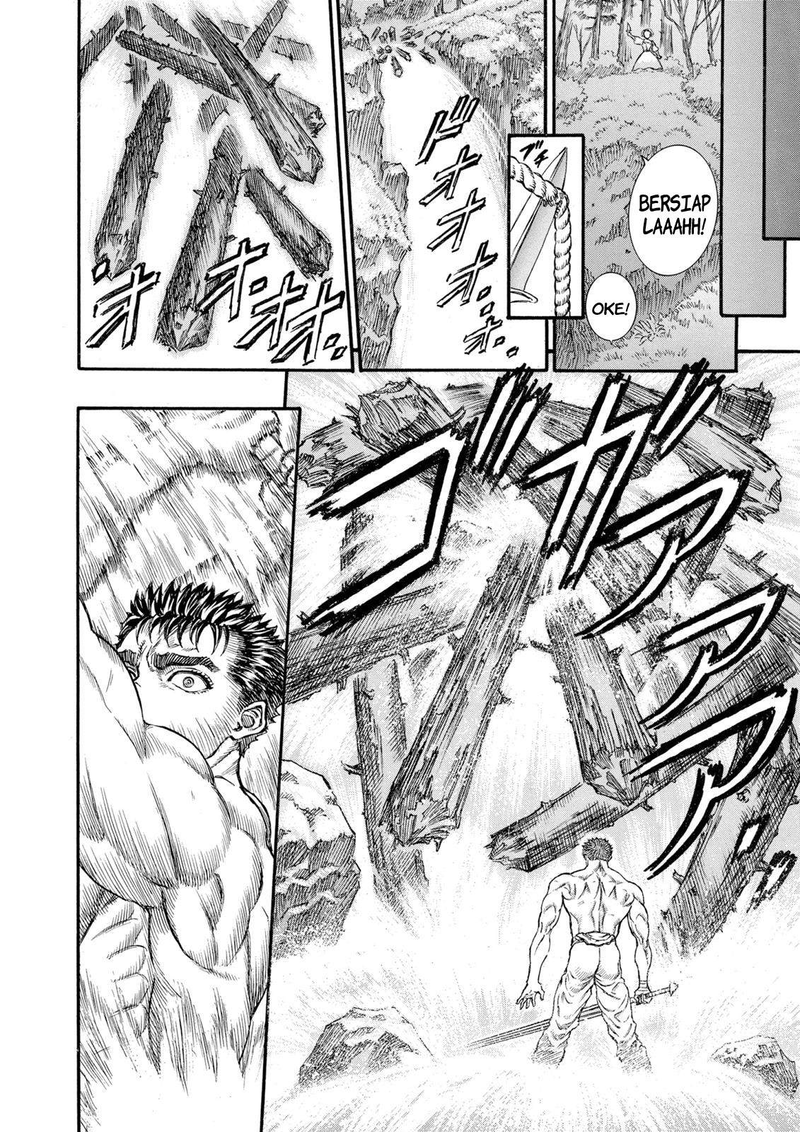 Read Berserk (ID) Manga Online