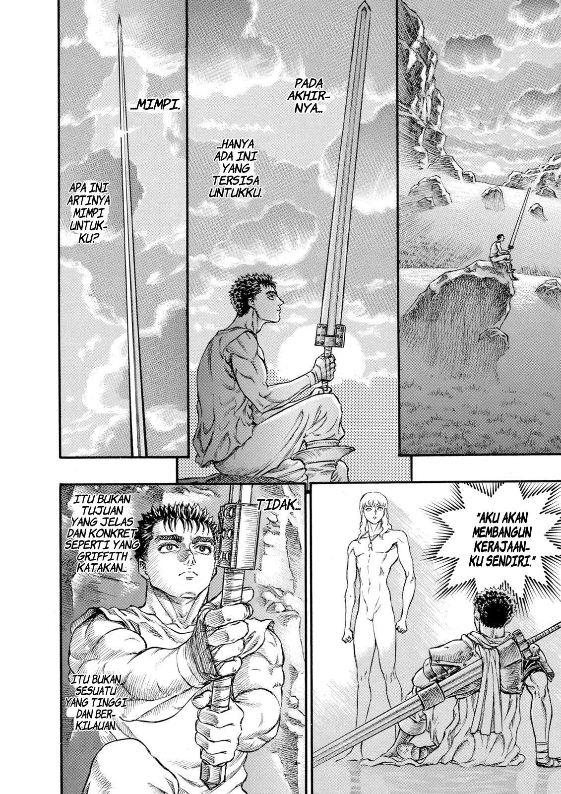 Read Berserk (ID) Manga Online