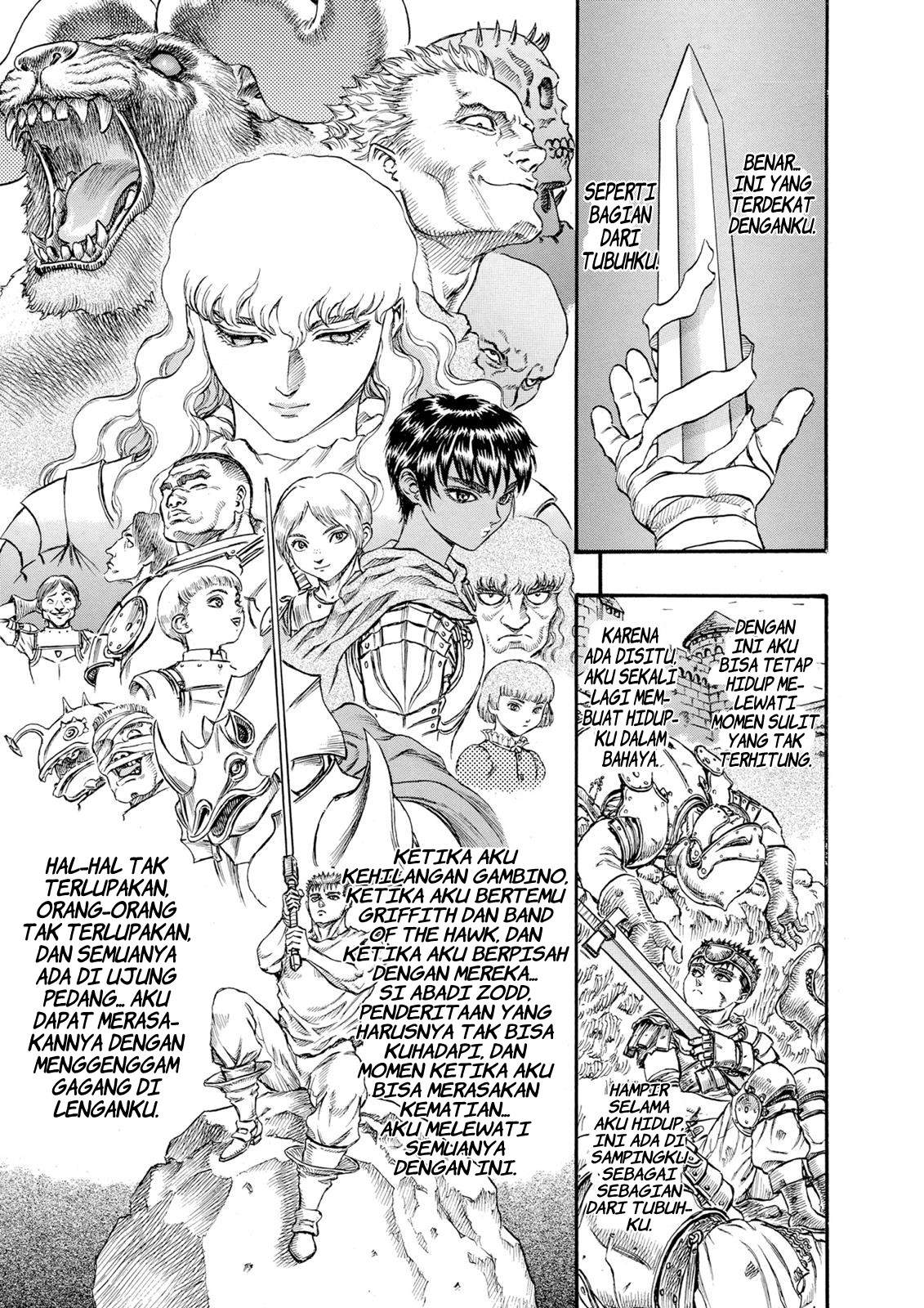 Read Berserk (ID) Manga Online