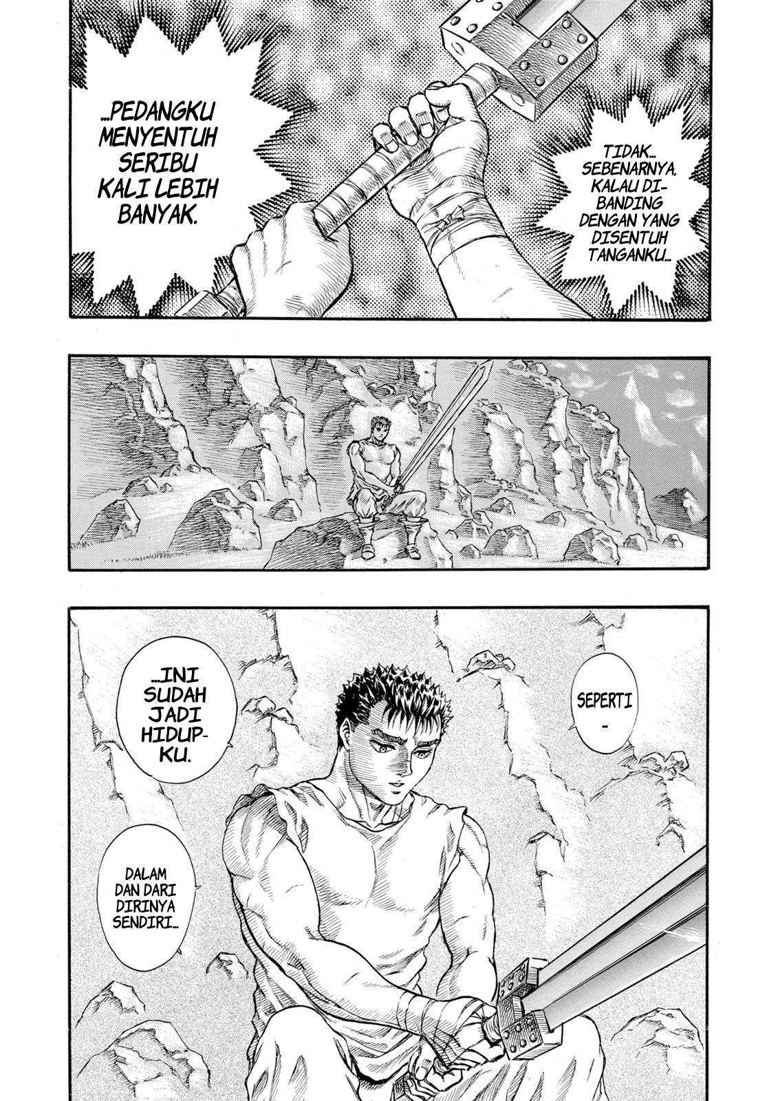 Read Berserk (ID) Manga Online