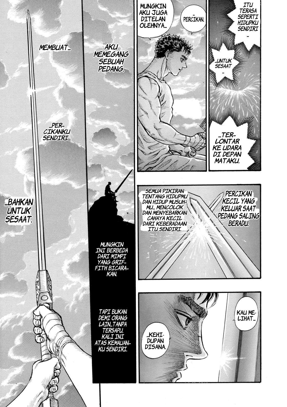 Read Berserk (ID) Manga Online