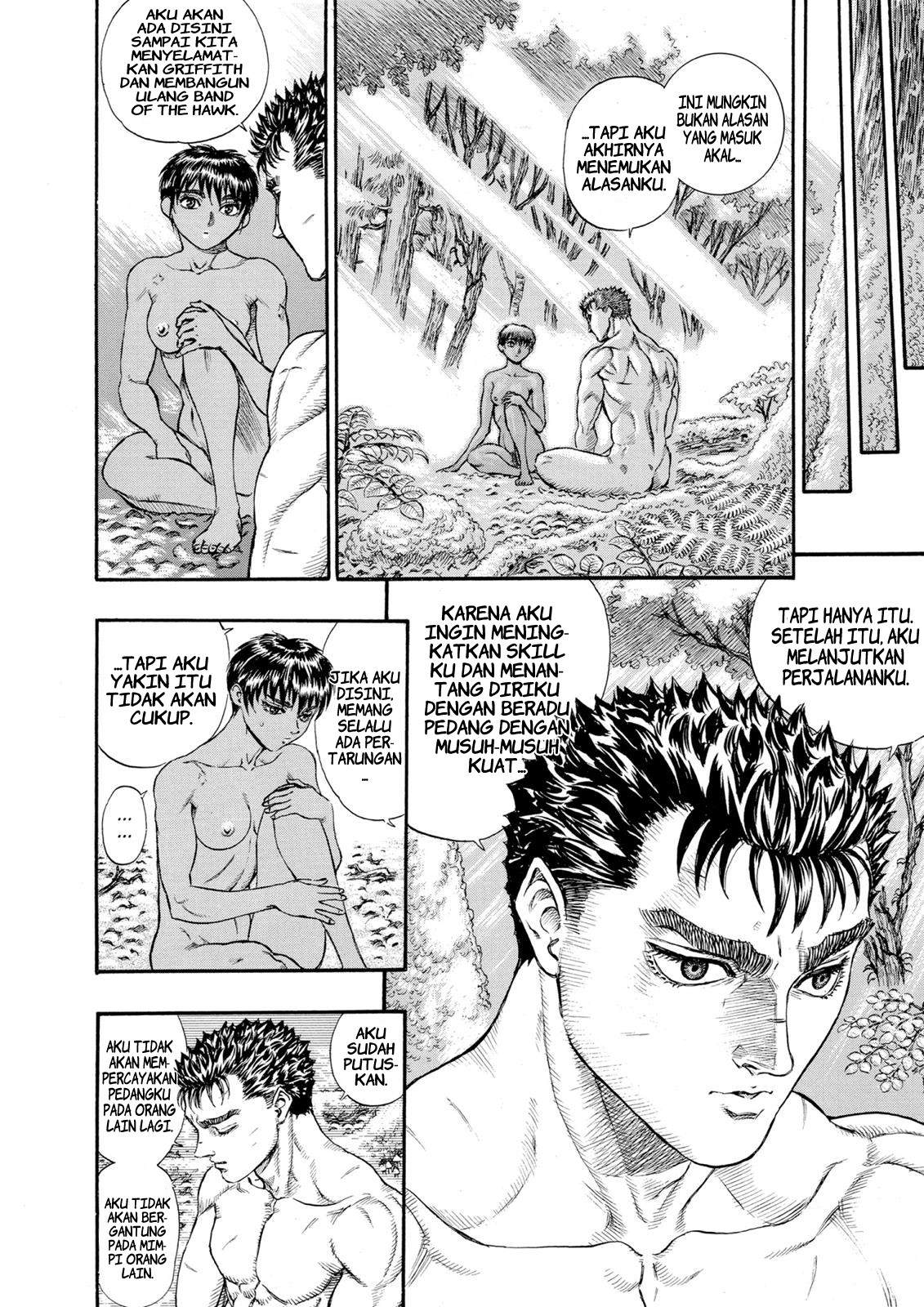 Read Berserk (ID) Manga Online