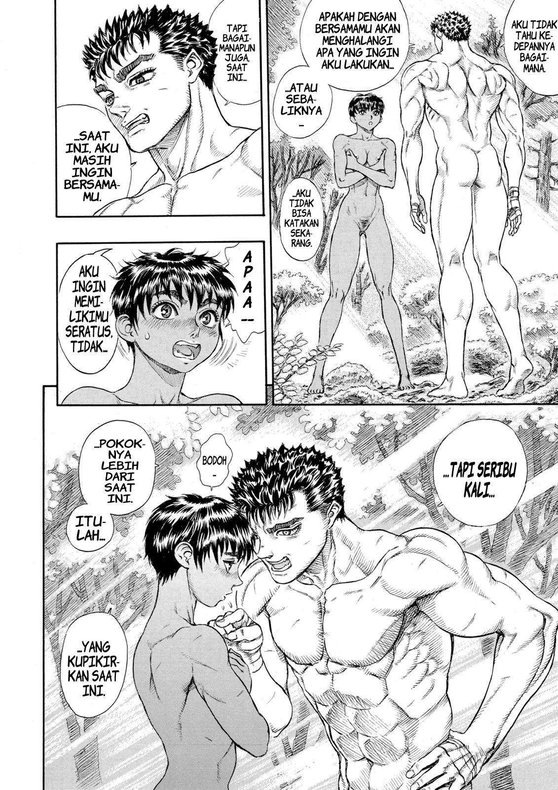 Read Berserk (ID) Manga Online