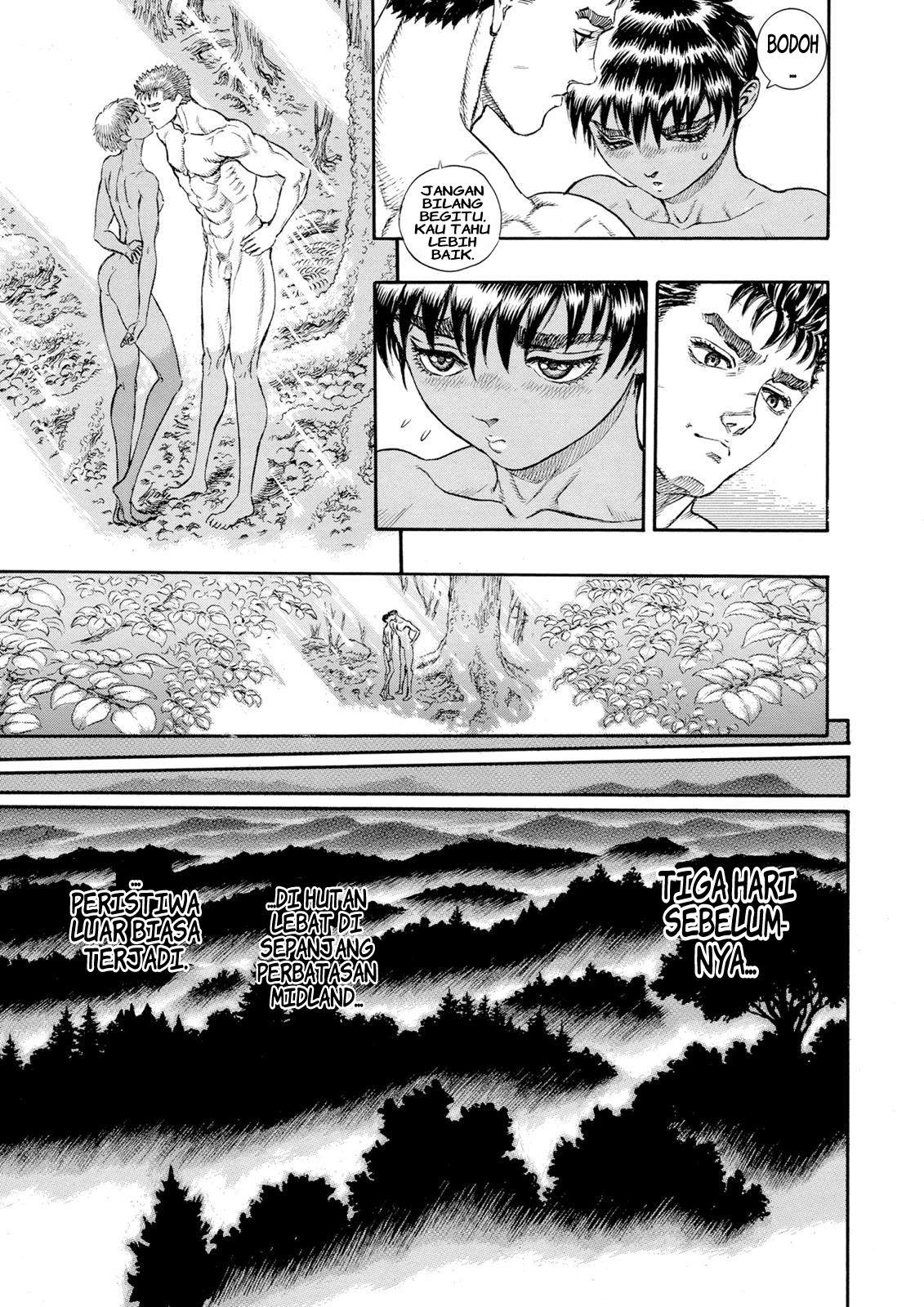 Read Berserk (ID) Manga Online