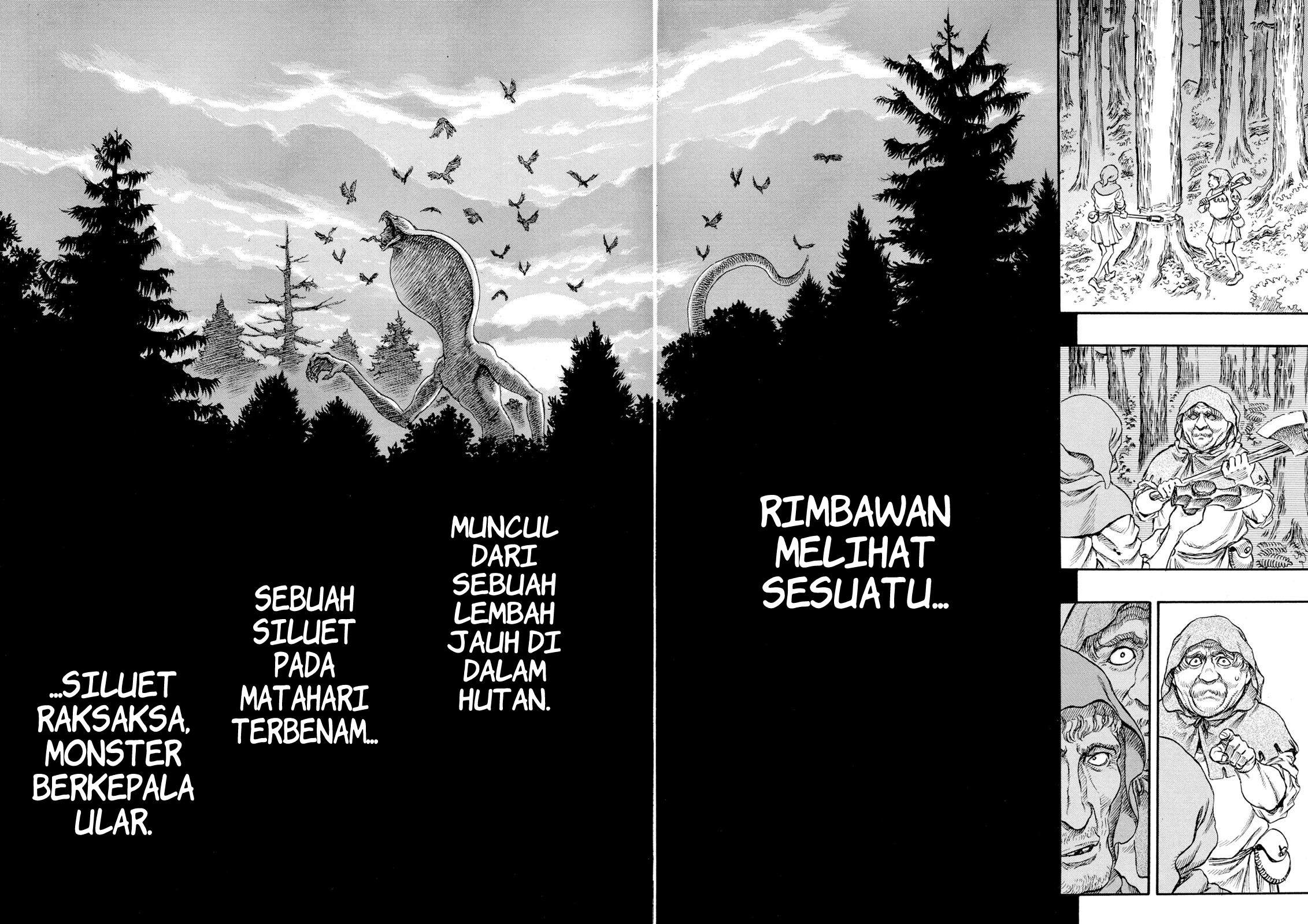 Read Berserk (ID) Manga Online