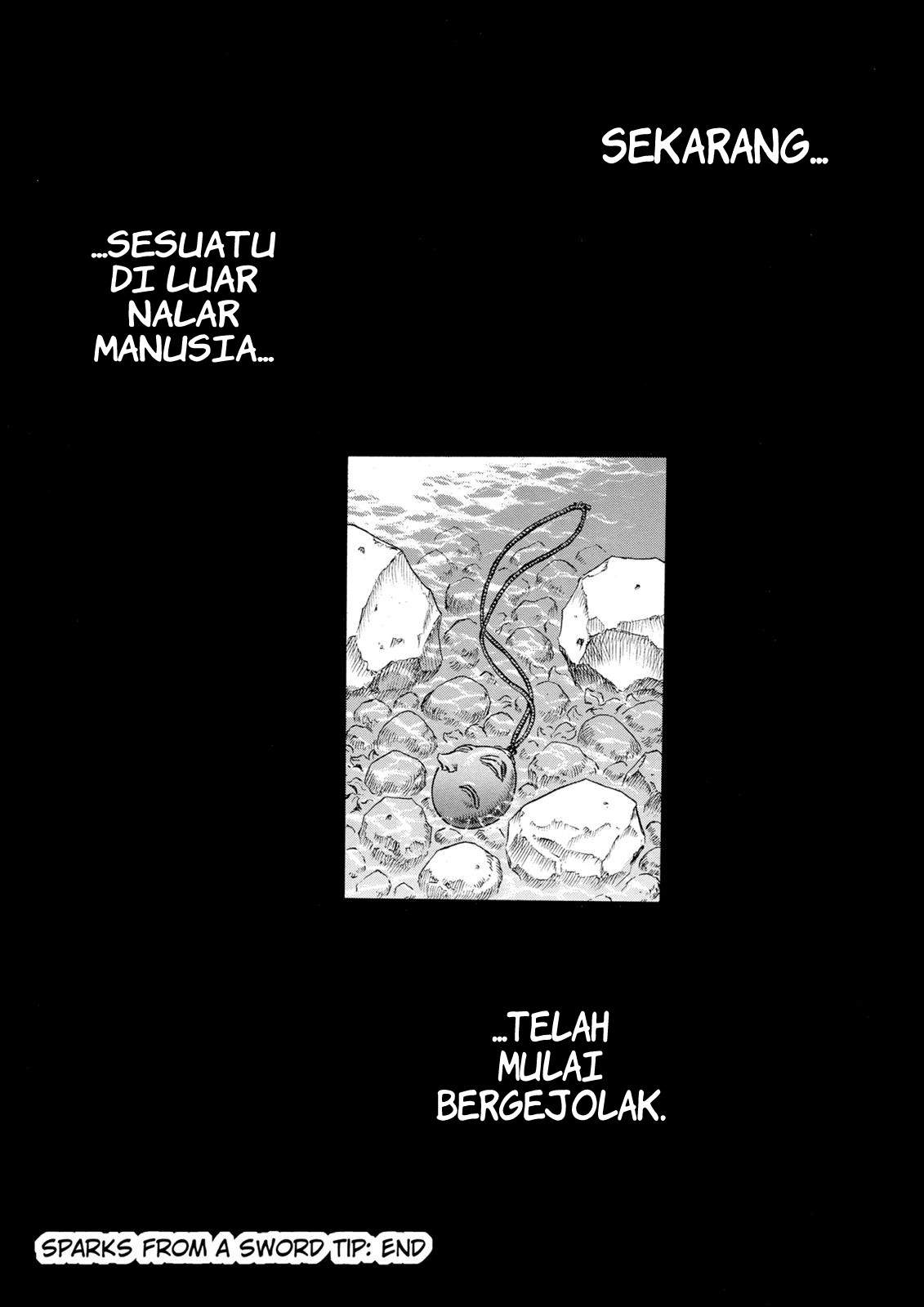 Read Berserk (ID) Manga Online