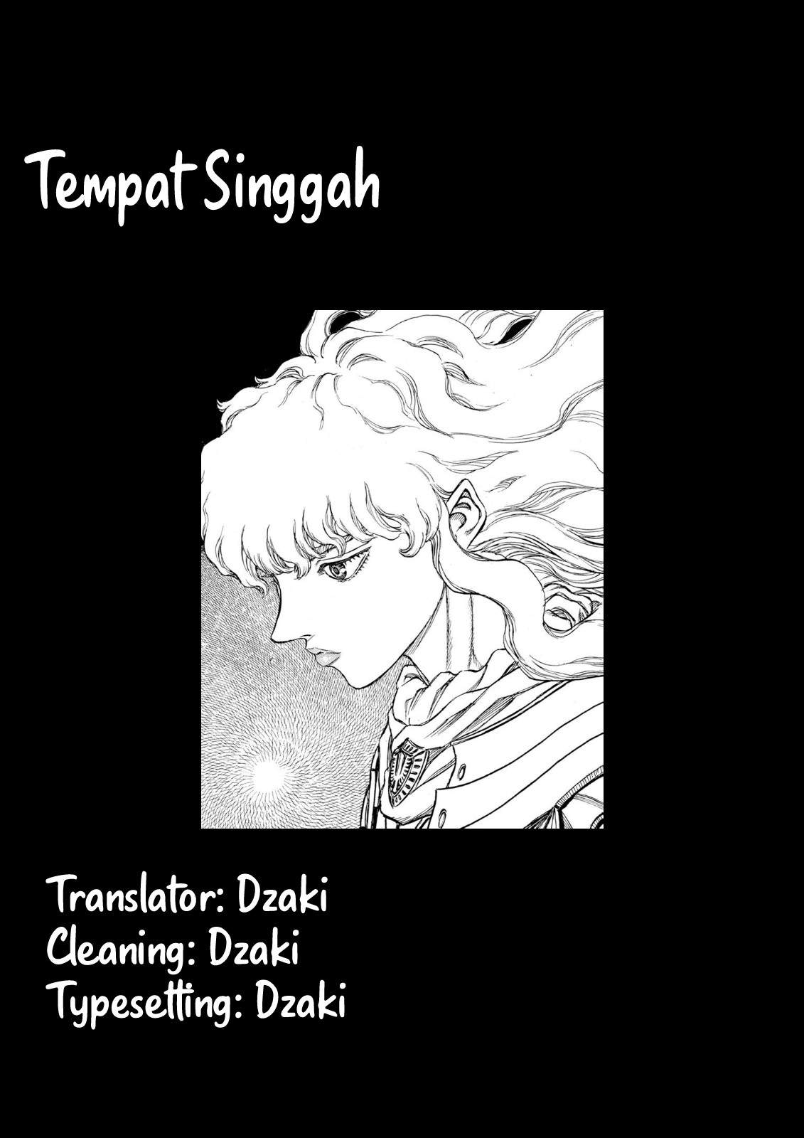Read Berserk (ID) Manga Online