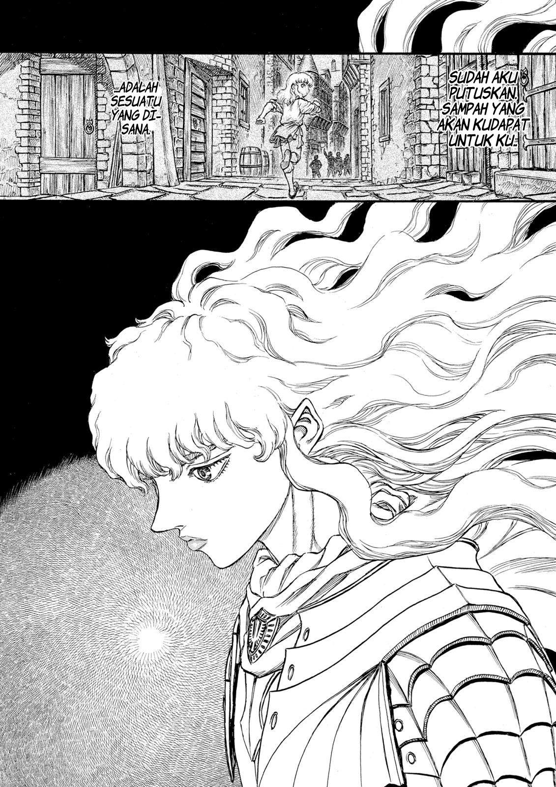 Read Berserk (ID) Manga Online