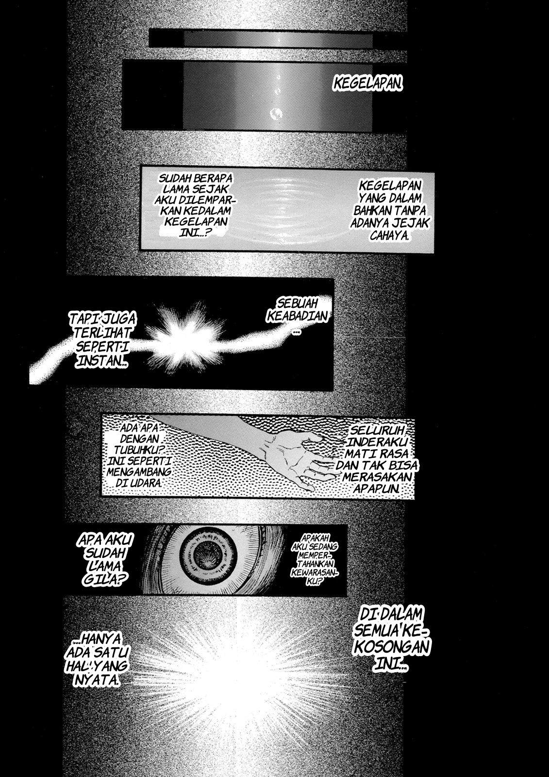 Read Berserk (ID) Manga Online