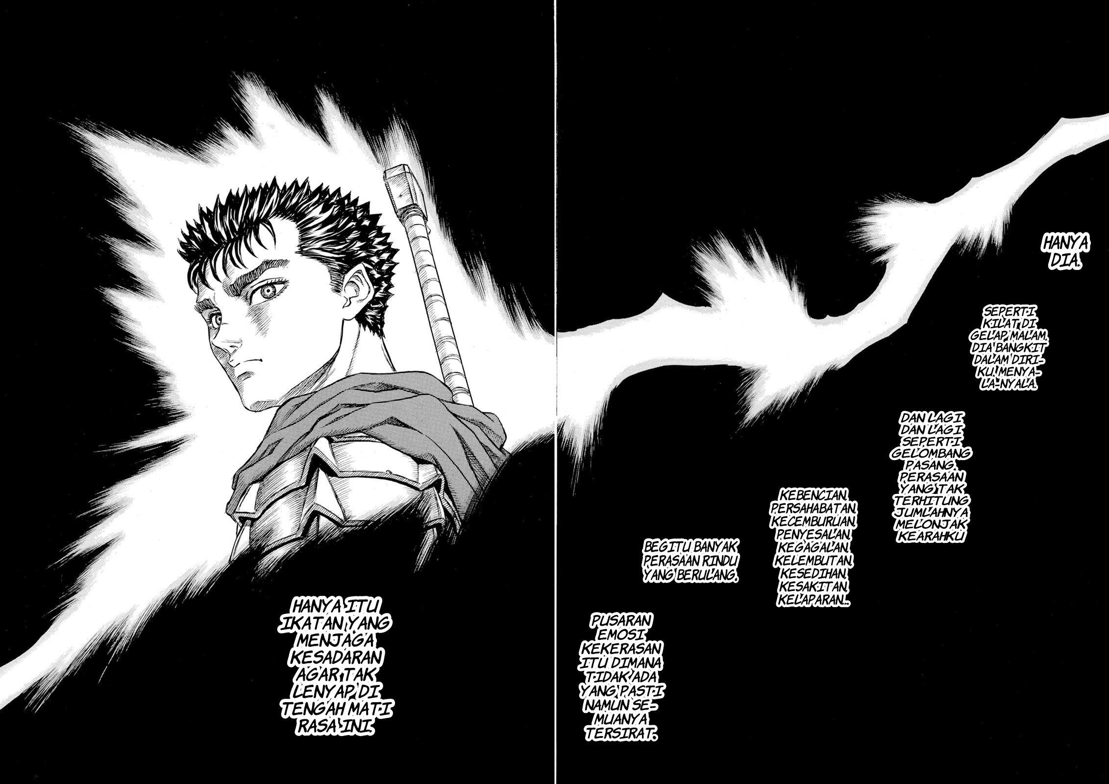 Read Berserk (ID) Manga Online