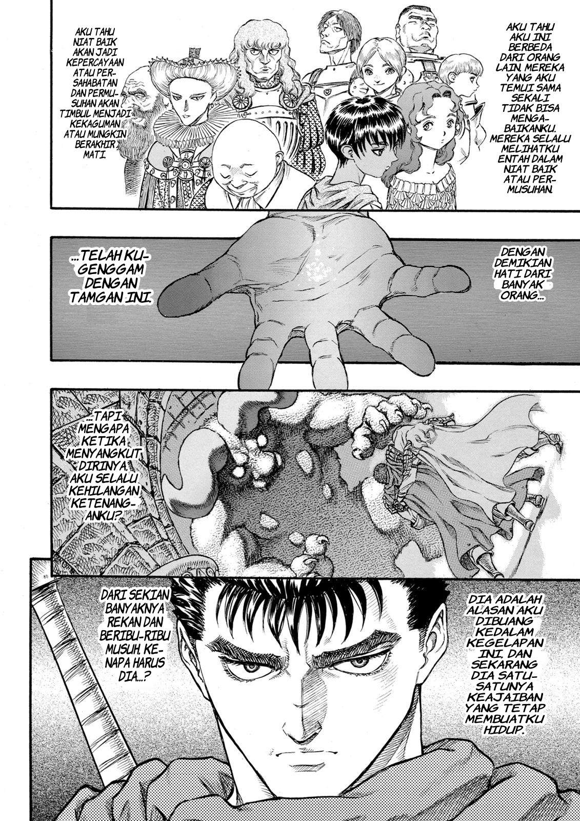 Read Berserk (ID) Manga Online