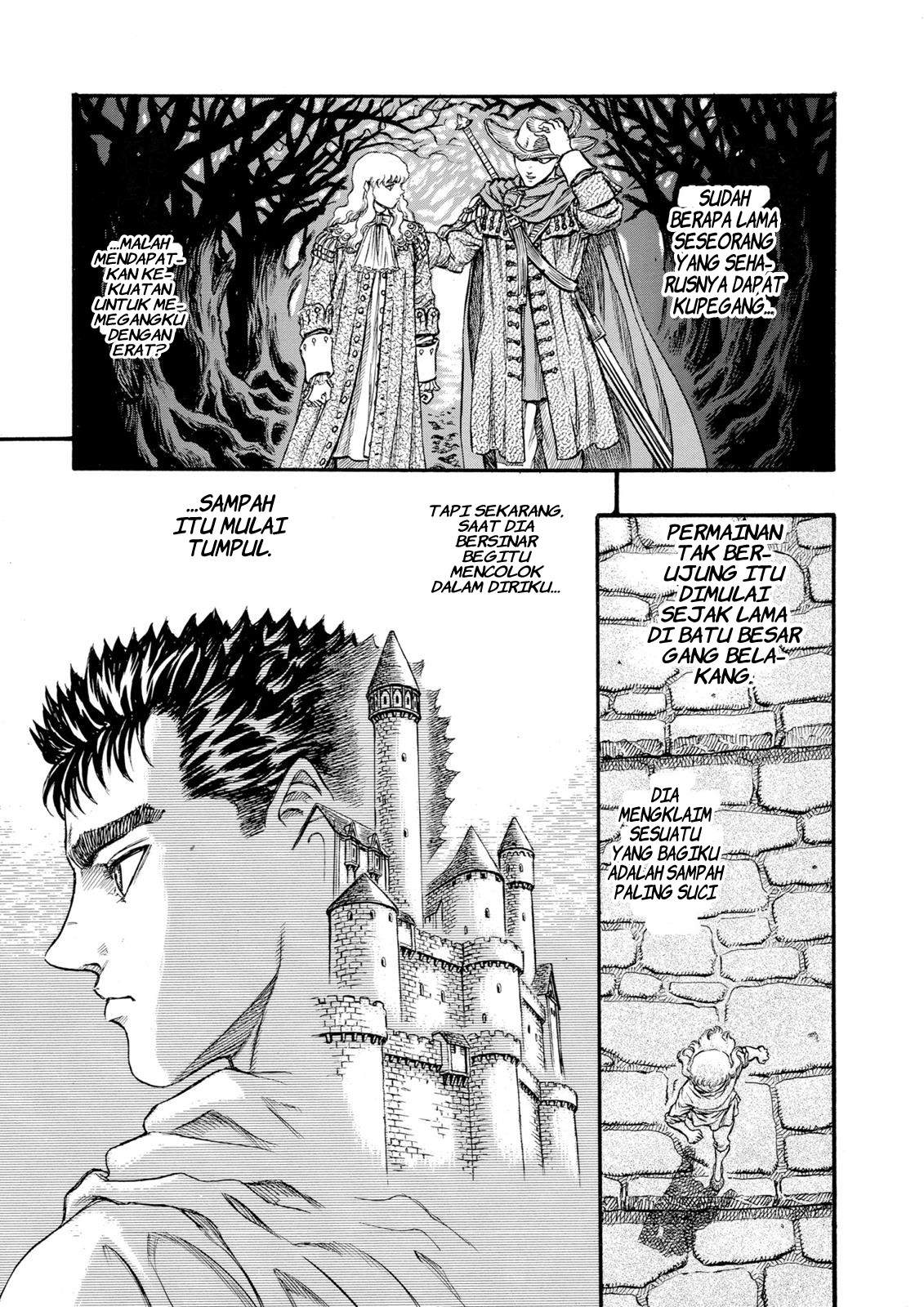 Read Berserk (ID) Manga Online