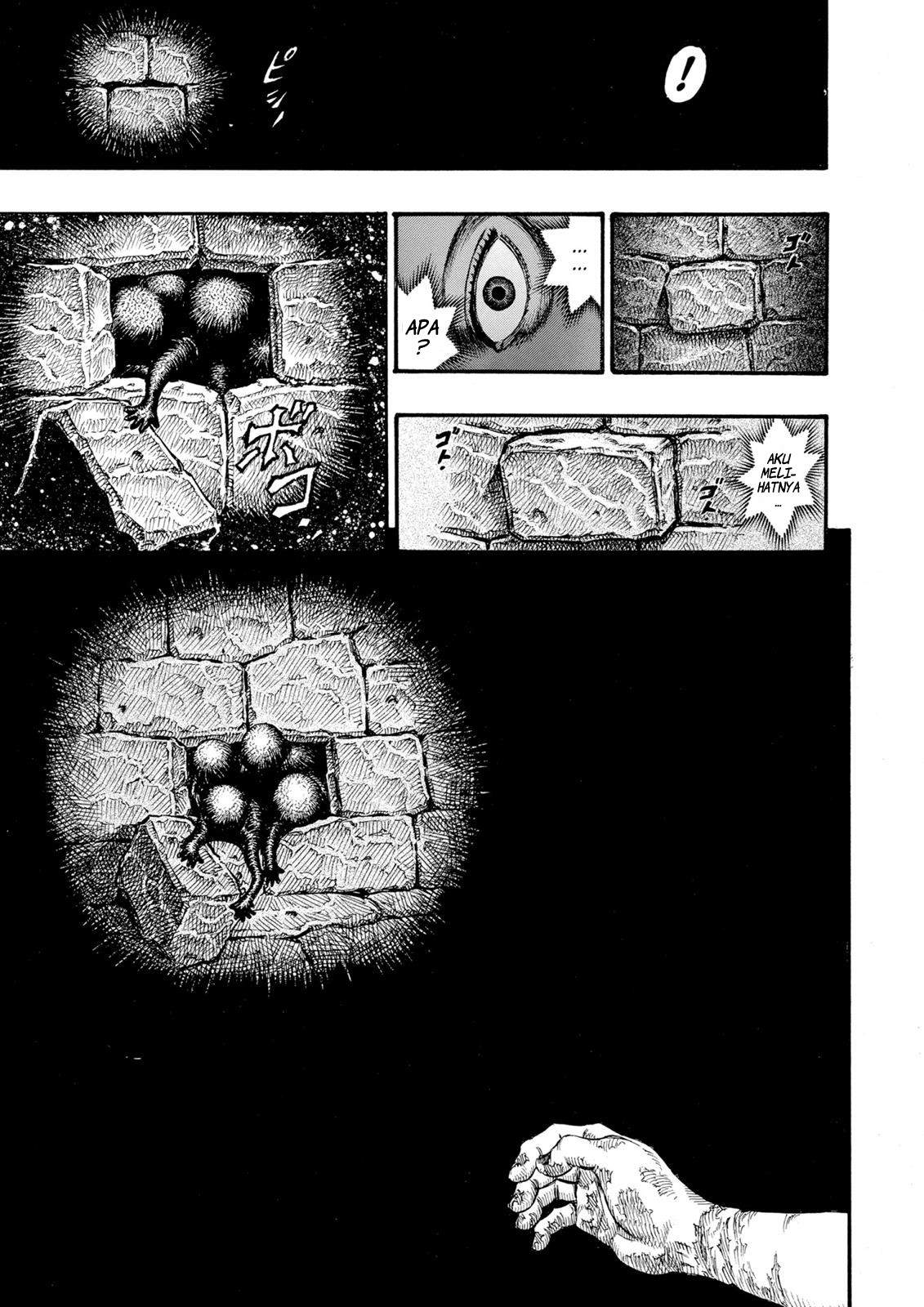 Read Berserk (ID) Manga Online