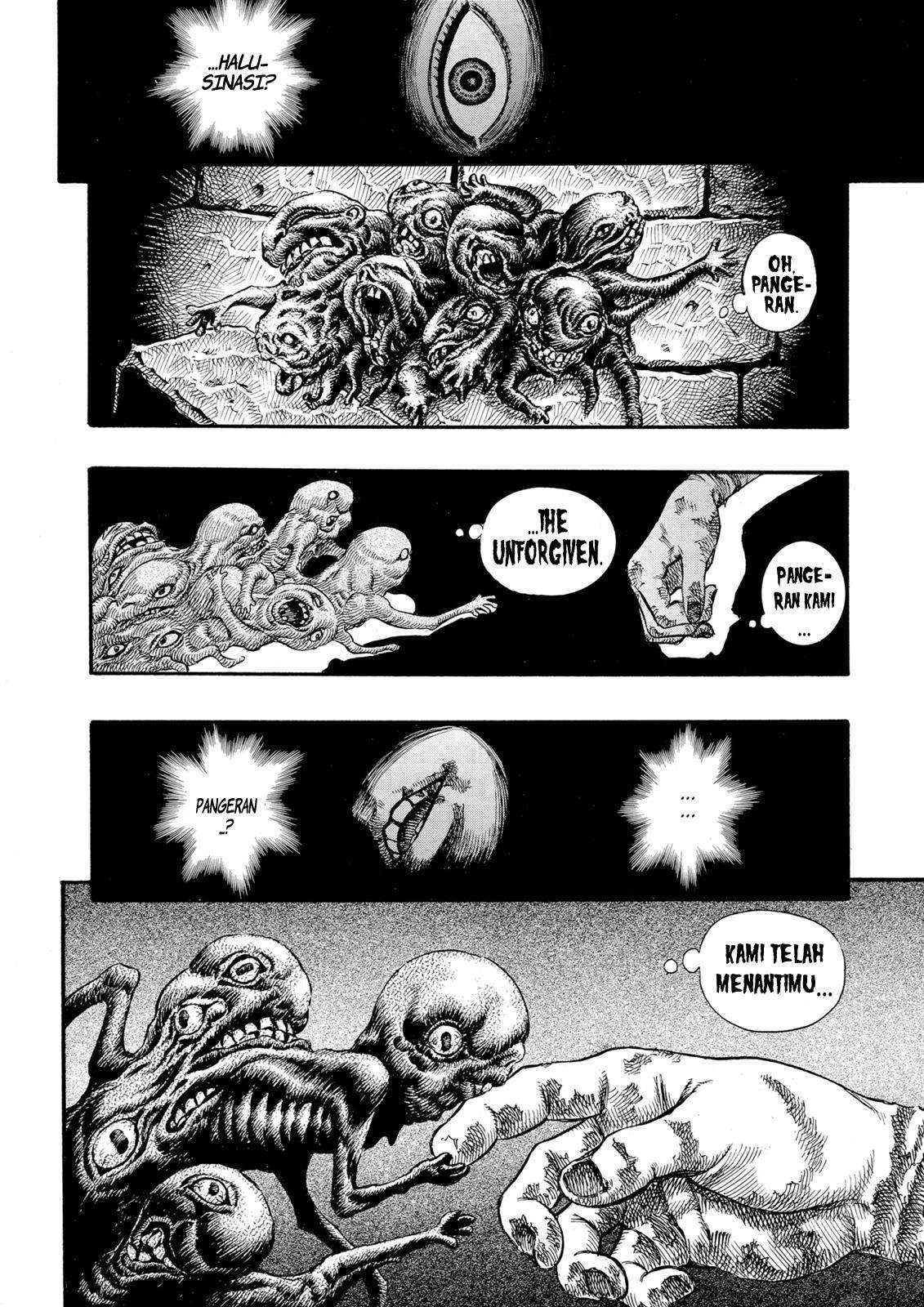 Read Berserk (ID) Manga Online