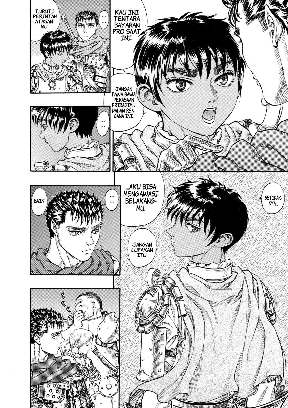 Read Berserk (ID) Manga Online