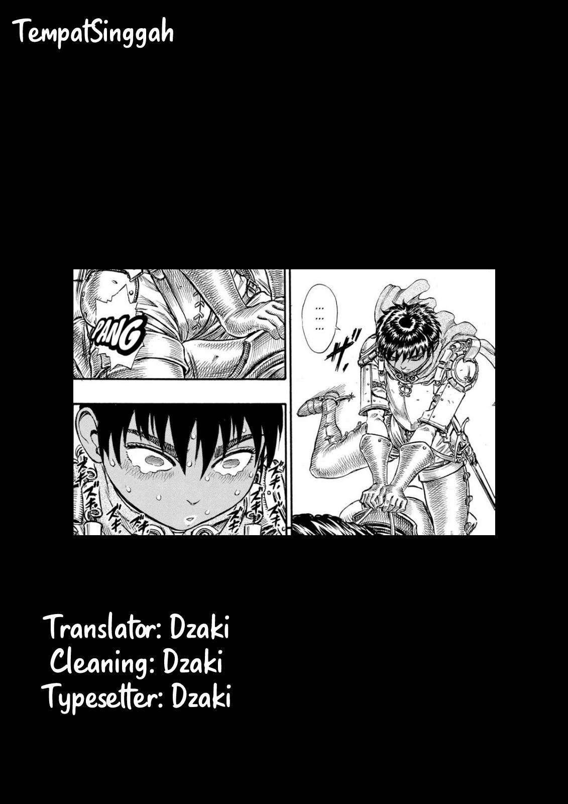 Read Berserk (ID) Manga Online