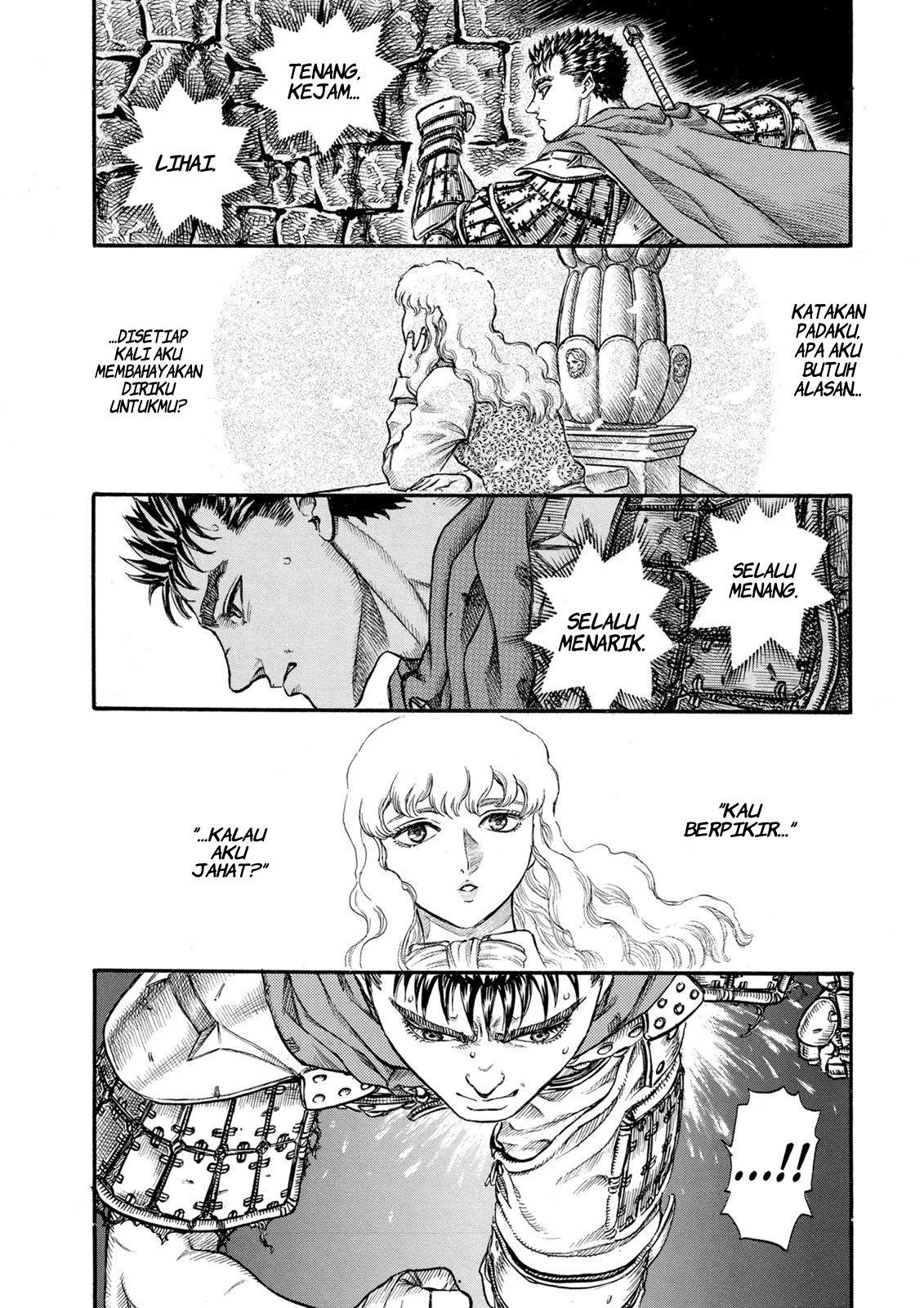 Read Berserk (ID) Manga Online