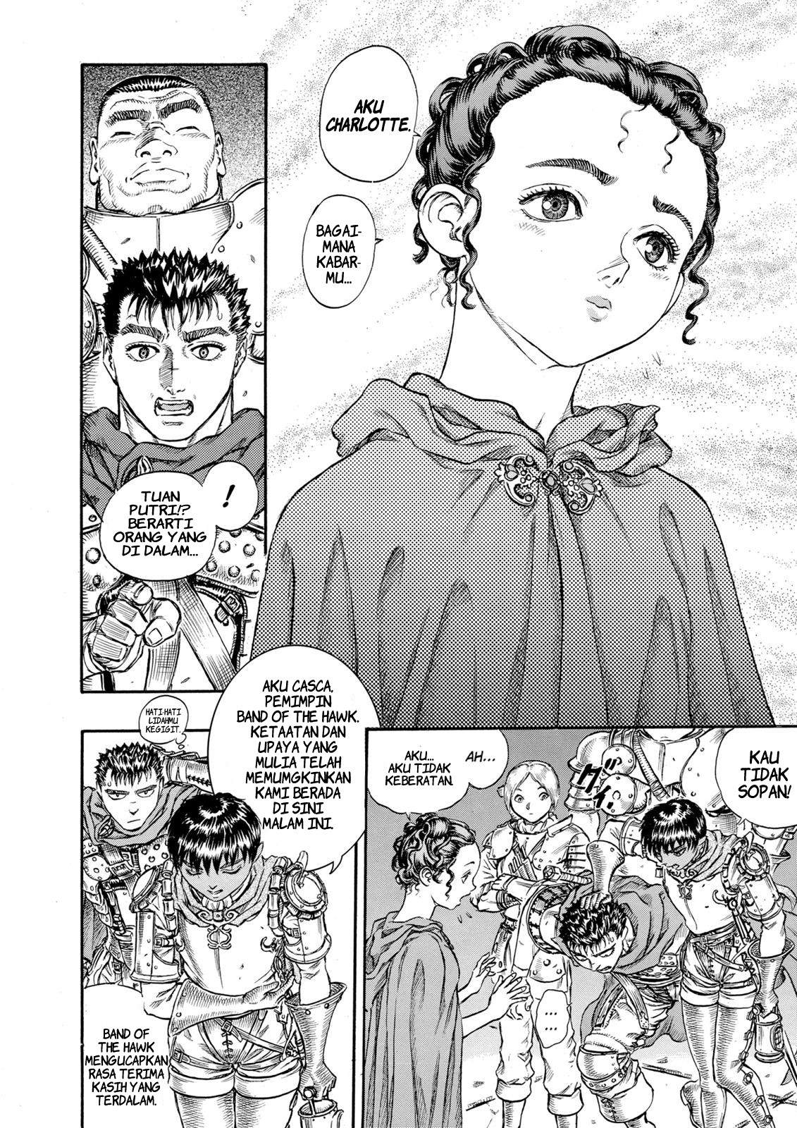 Read Berserk (ID) Manga Online