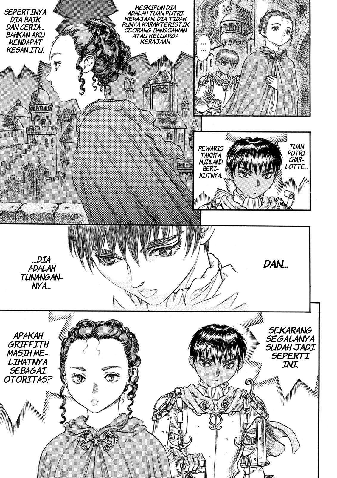 Read Berserk (ID) Manga Online