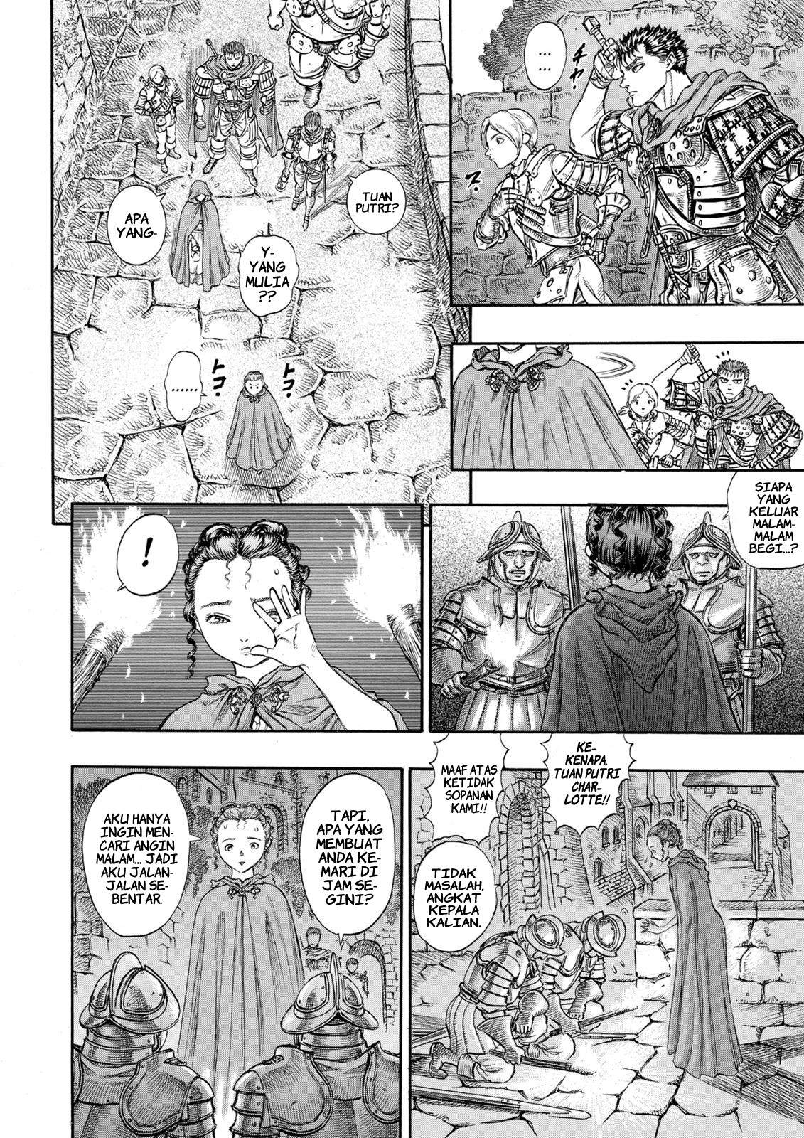 Read Berserk (ID) Manga Online