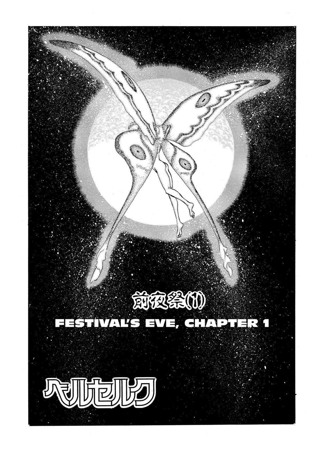 Read Berserk (ID) Manga Online