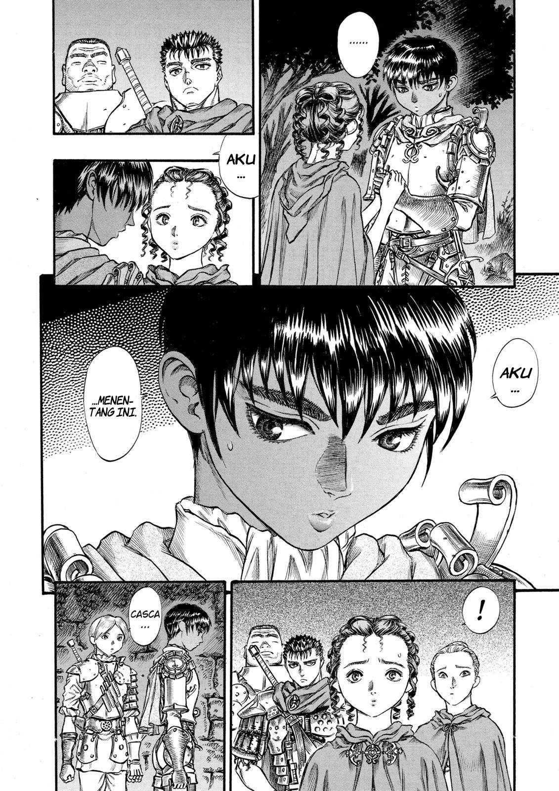 Read Berserk (ID) Manga Online