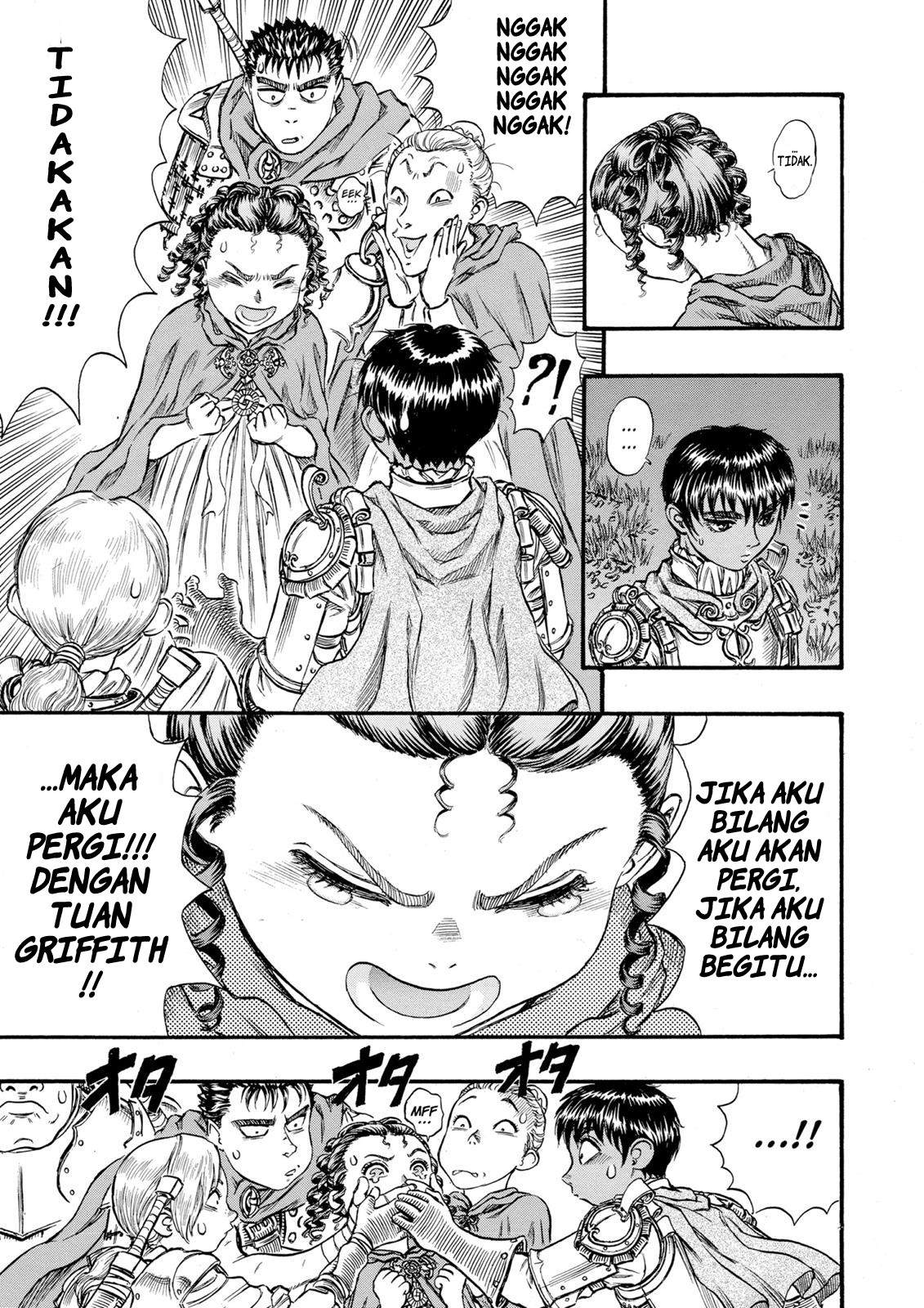 Read Berserk (ID) Manga Online