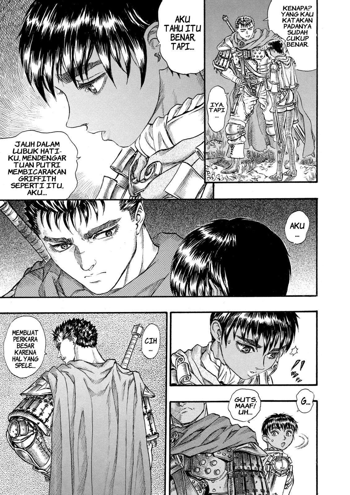 Read Berserk (ID) Manga Online