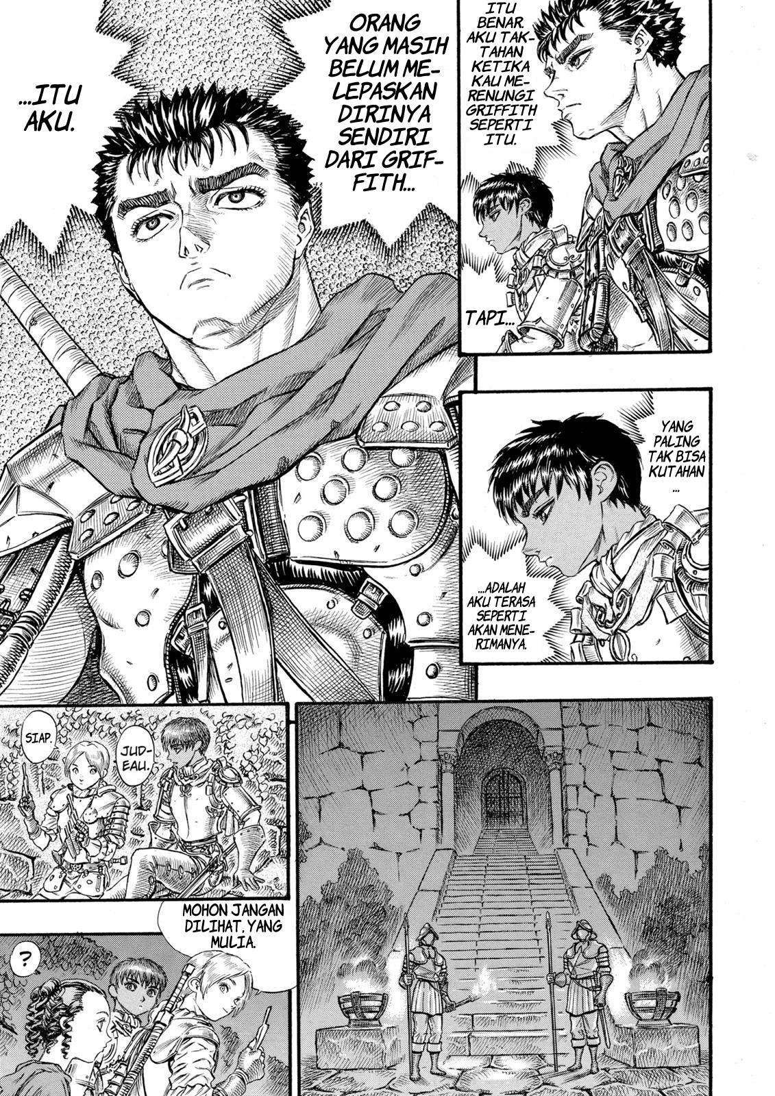 Read Berserk (ID) Manga Online