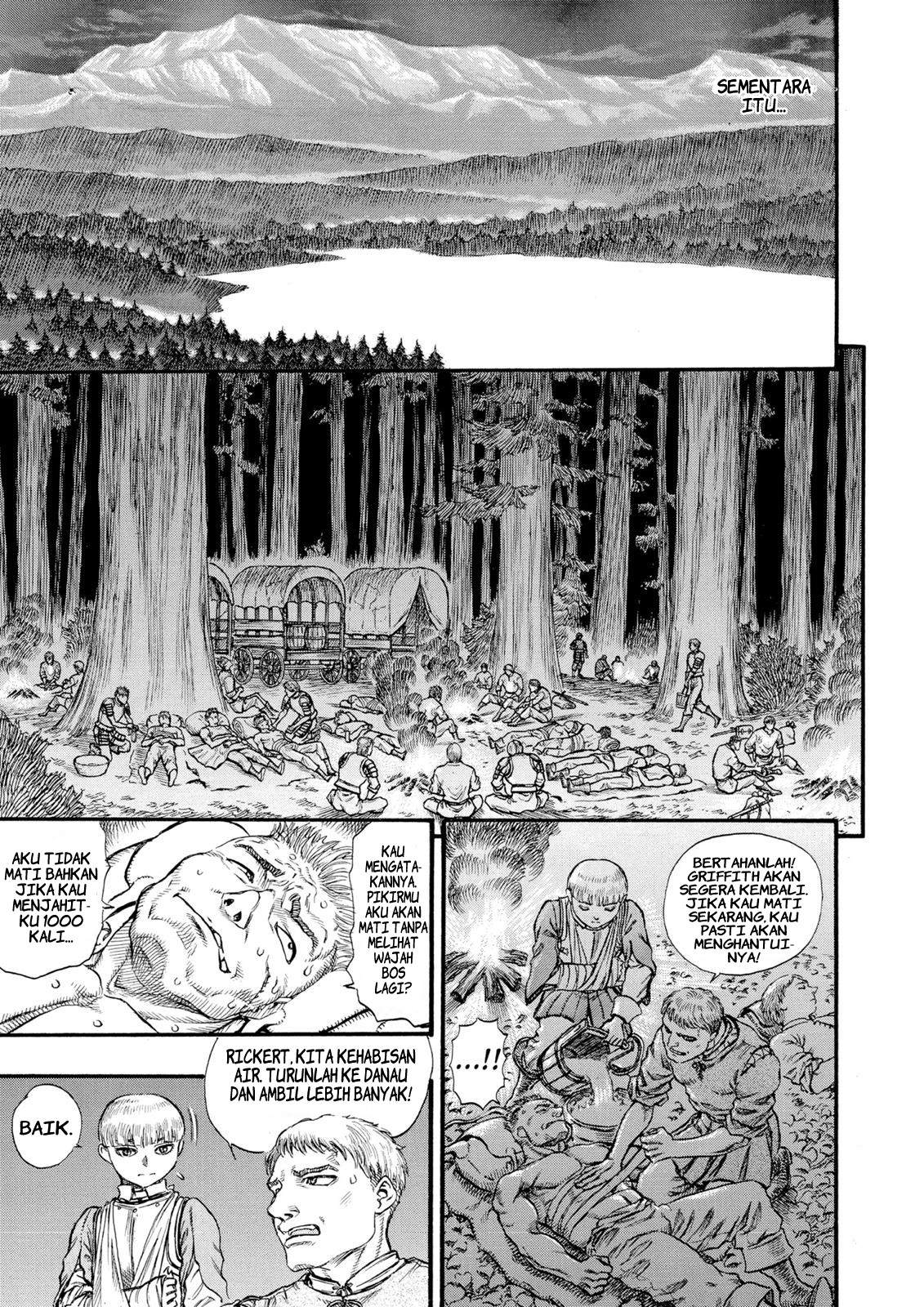 Read Berserk (ID) Manga Online