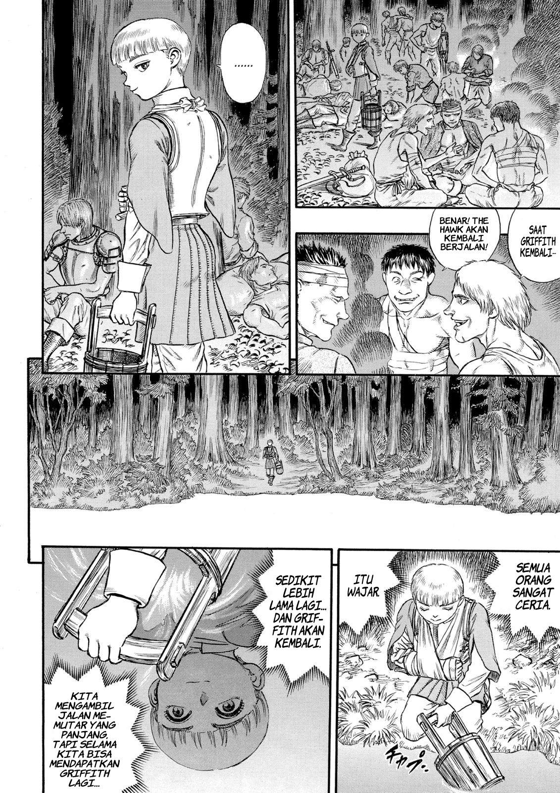 Read Berserk (ID) Manga Online