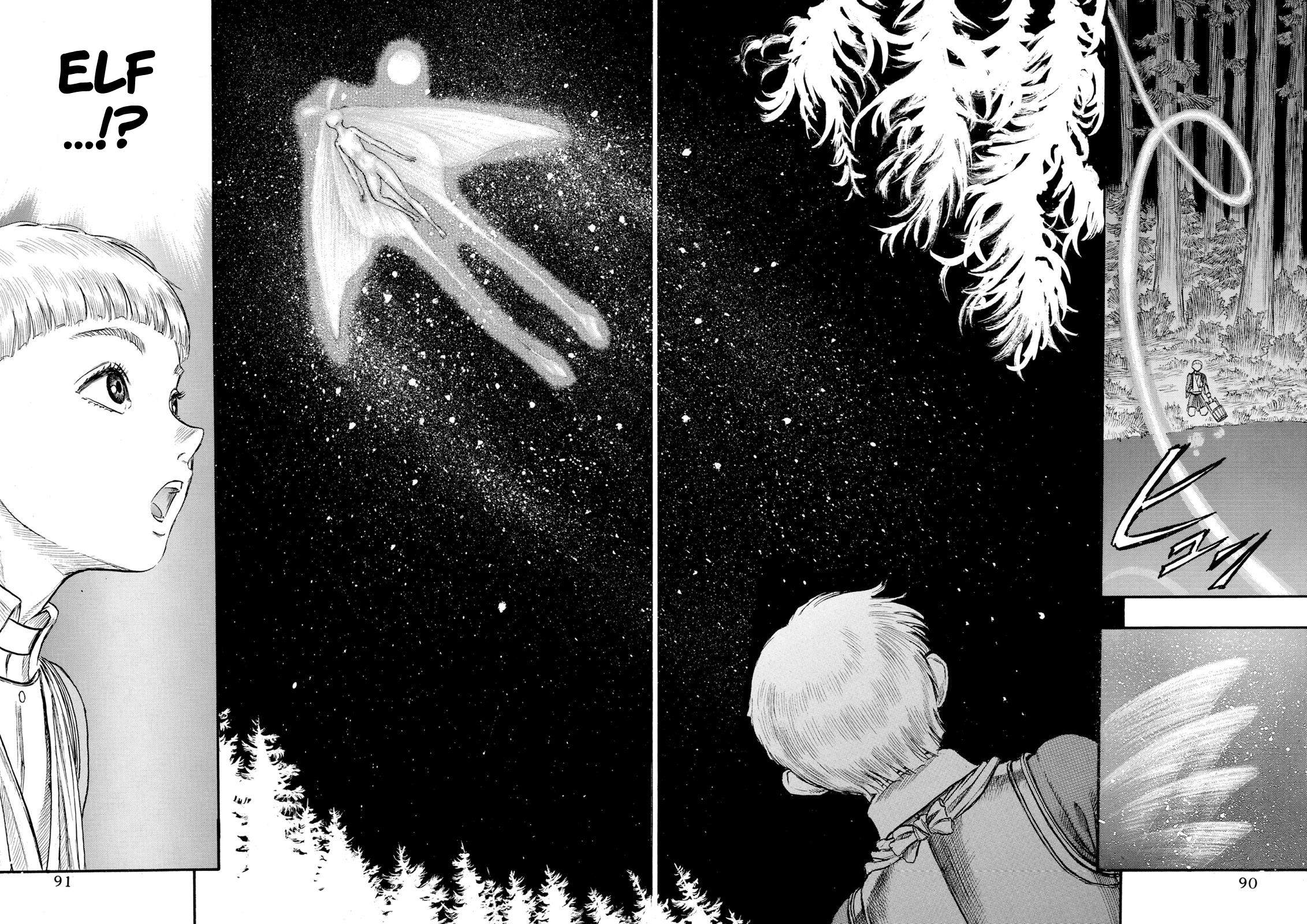 Read Berserk (ID) Manga Online