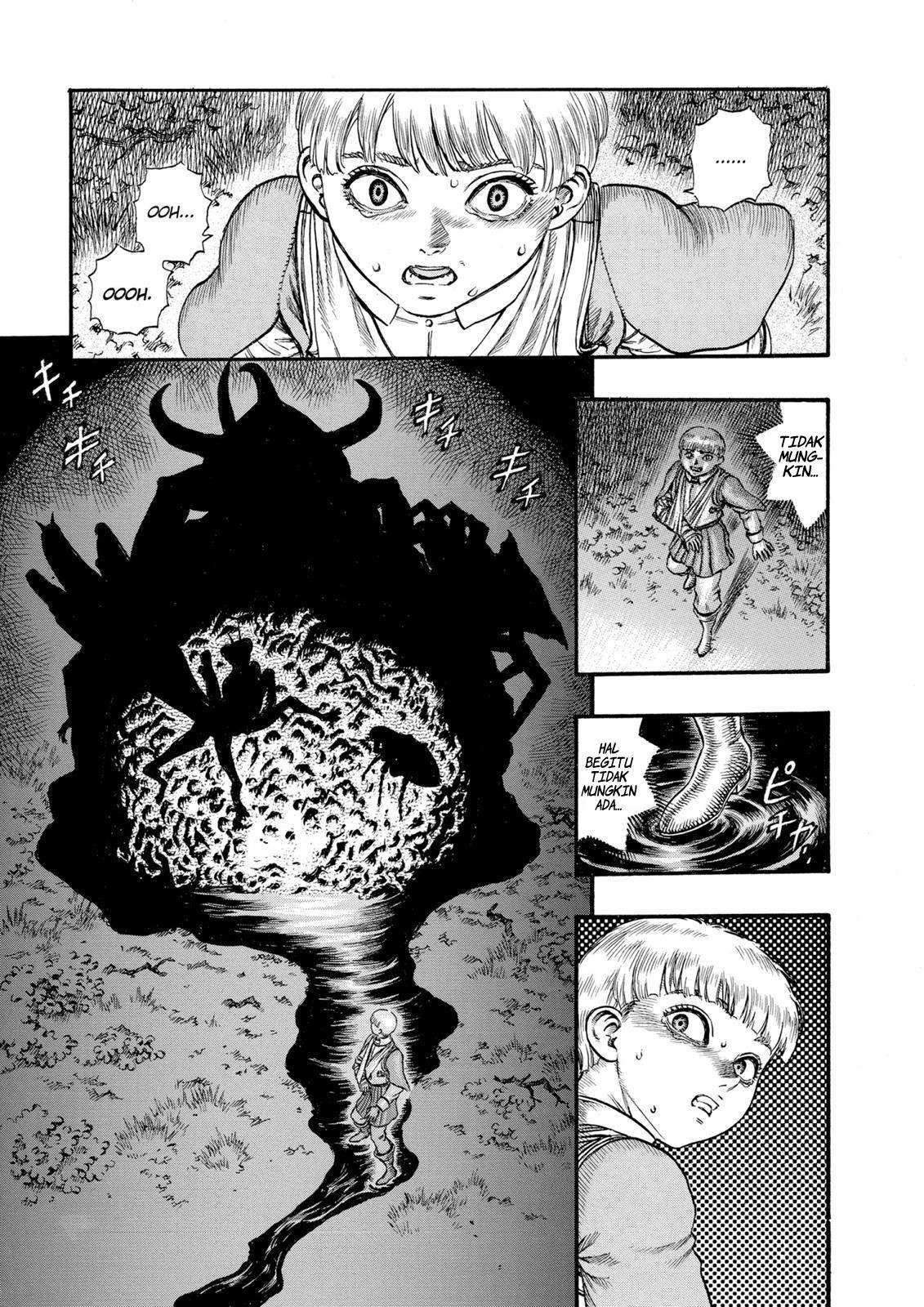 Read Berserk (ID) Manga Online