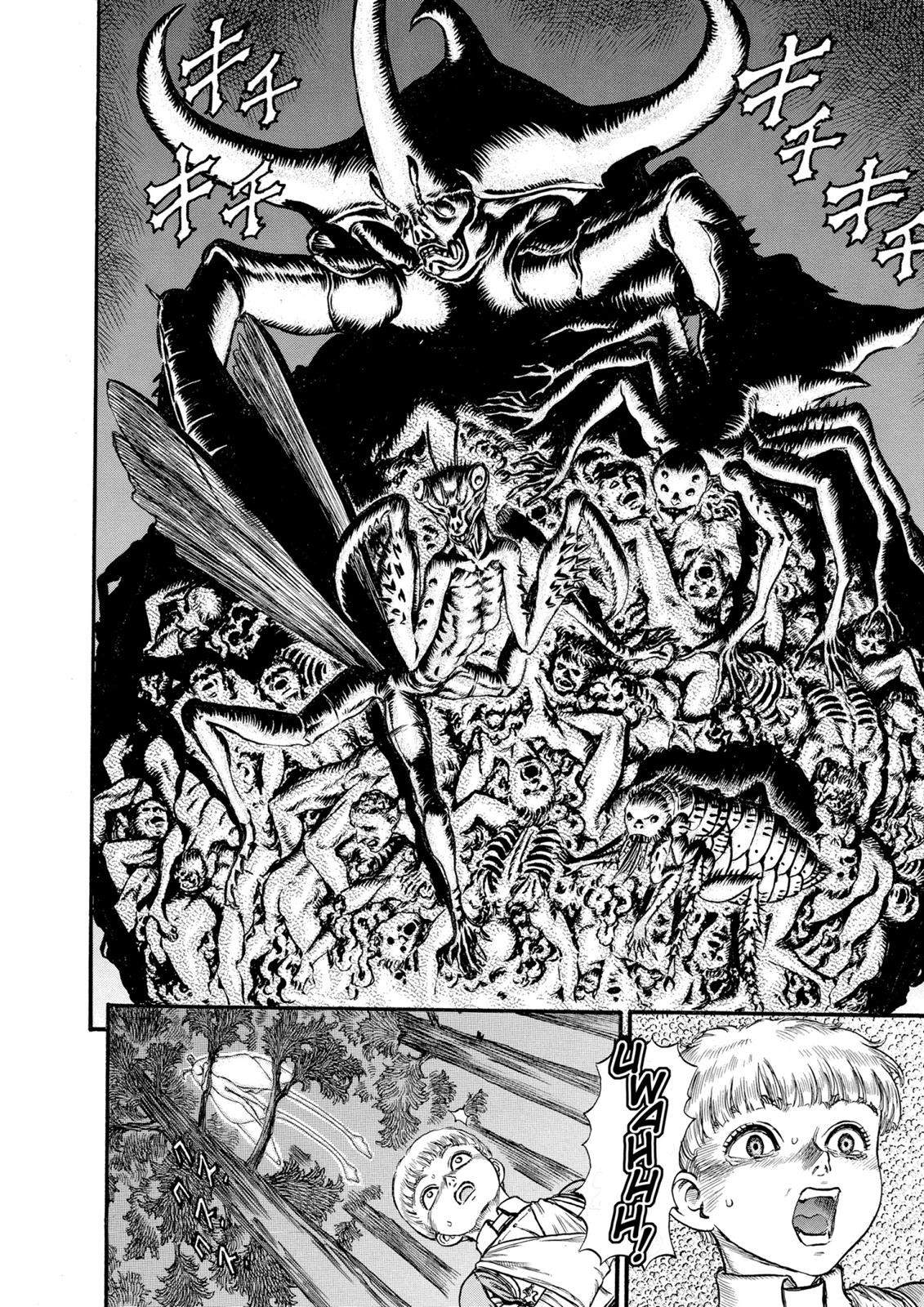 Read Berserk (ID) Manga Online