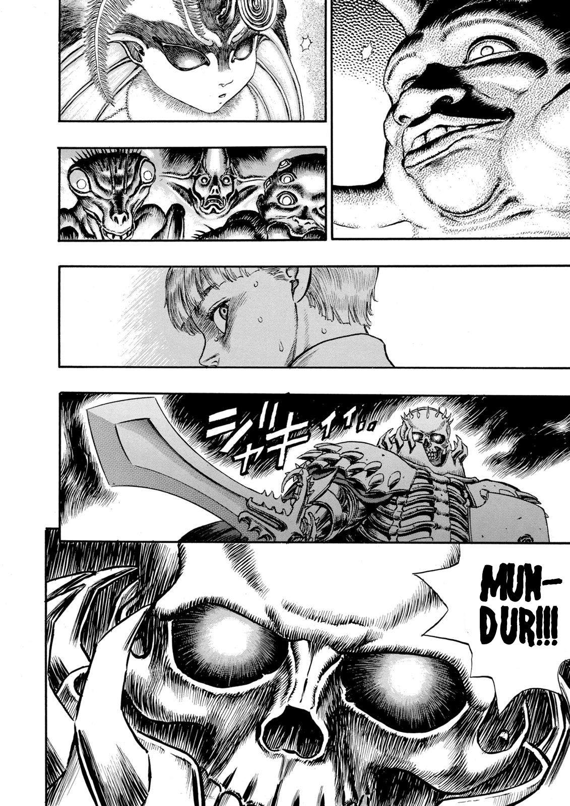 Read Berserk (ID) Manga Online