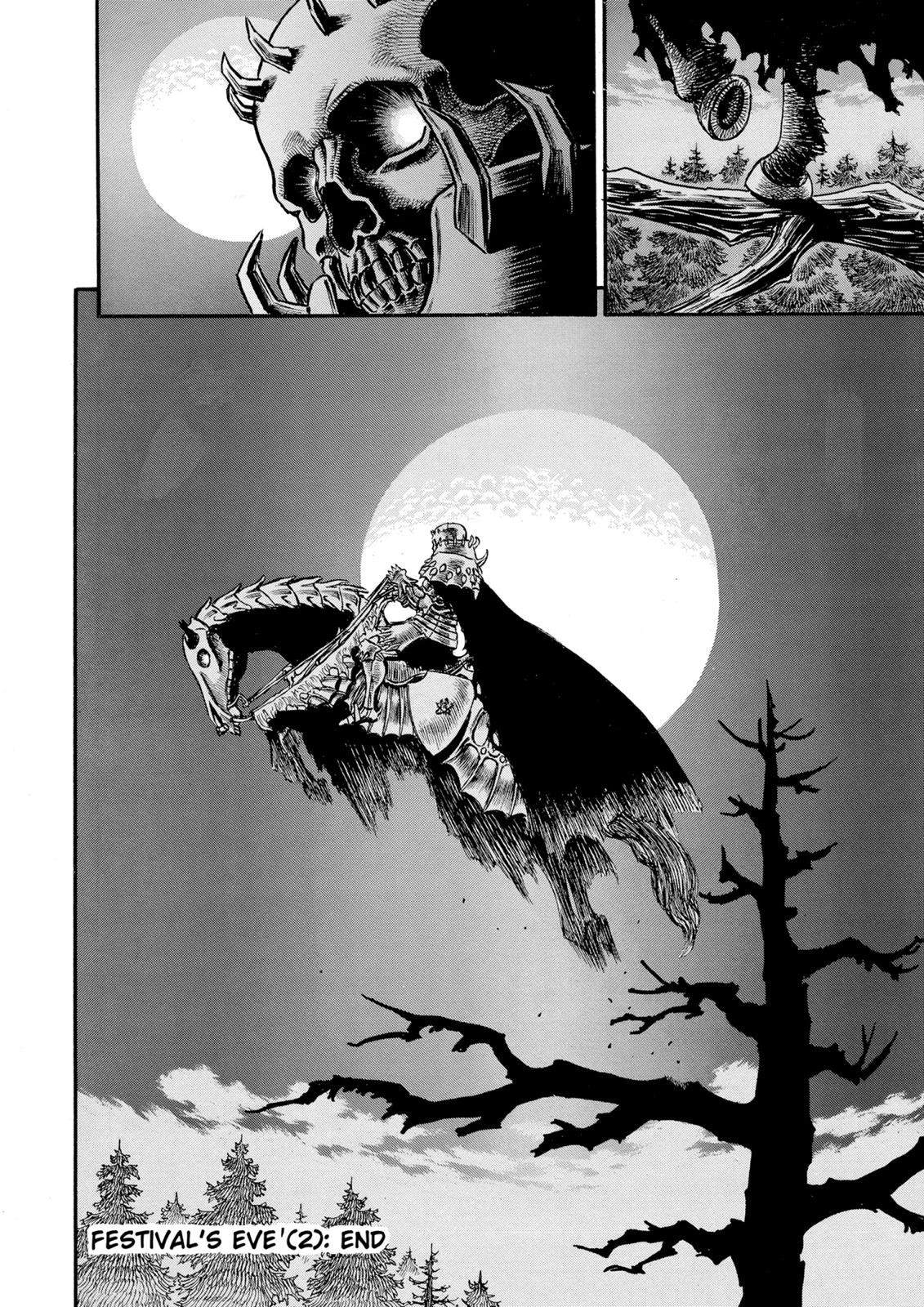 Read Berserk (ID) Manga Online