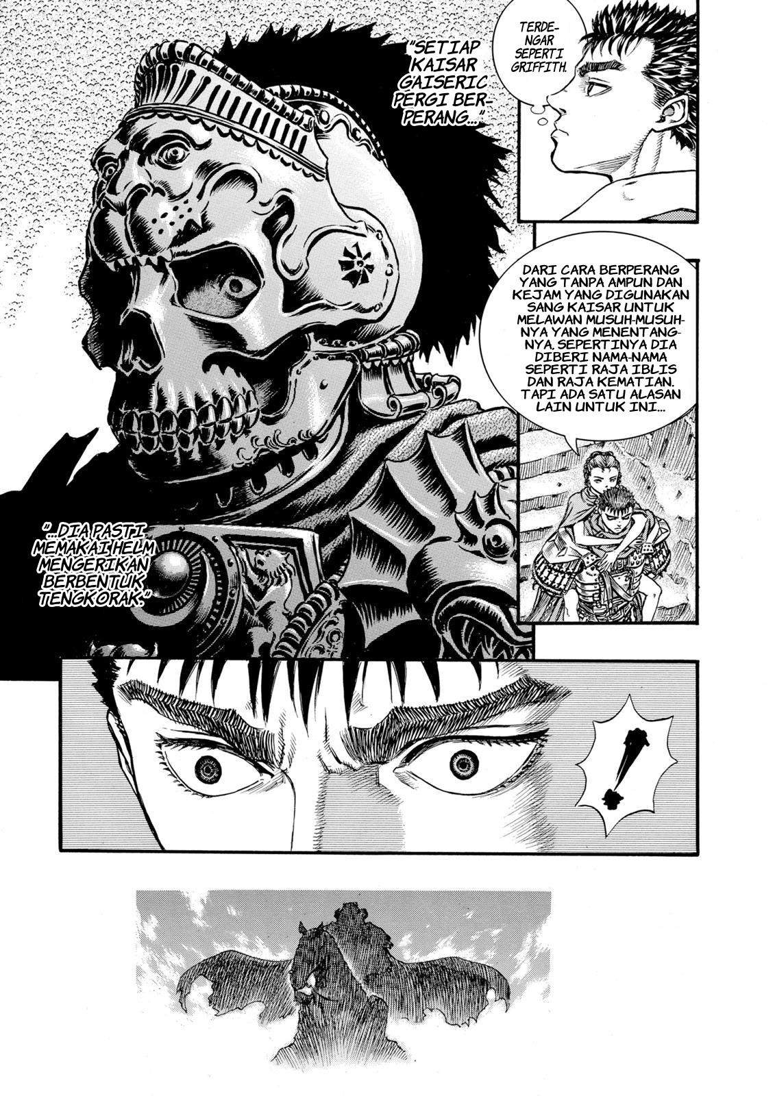 Read Berserk (ID) Manga Online