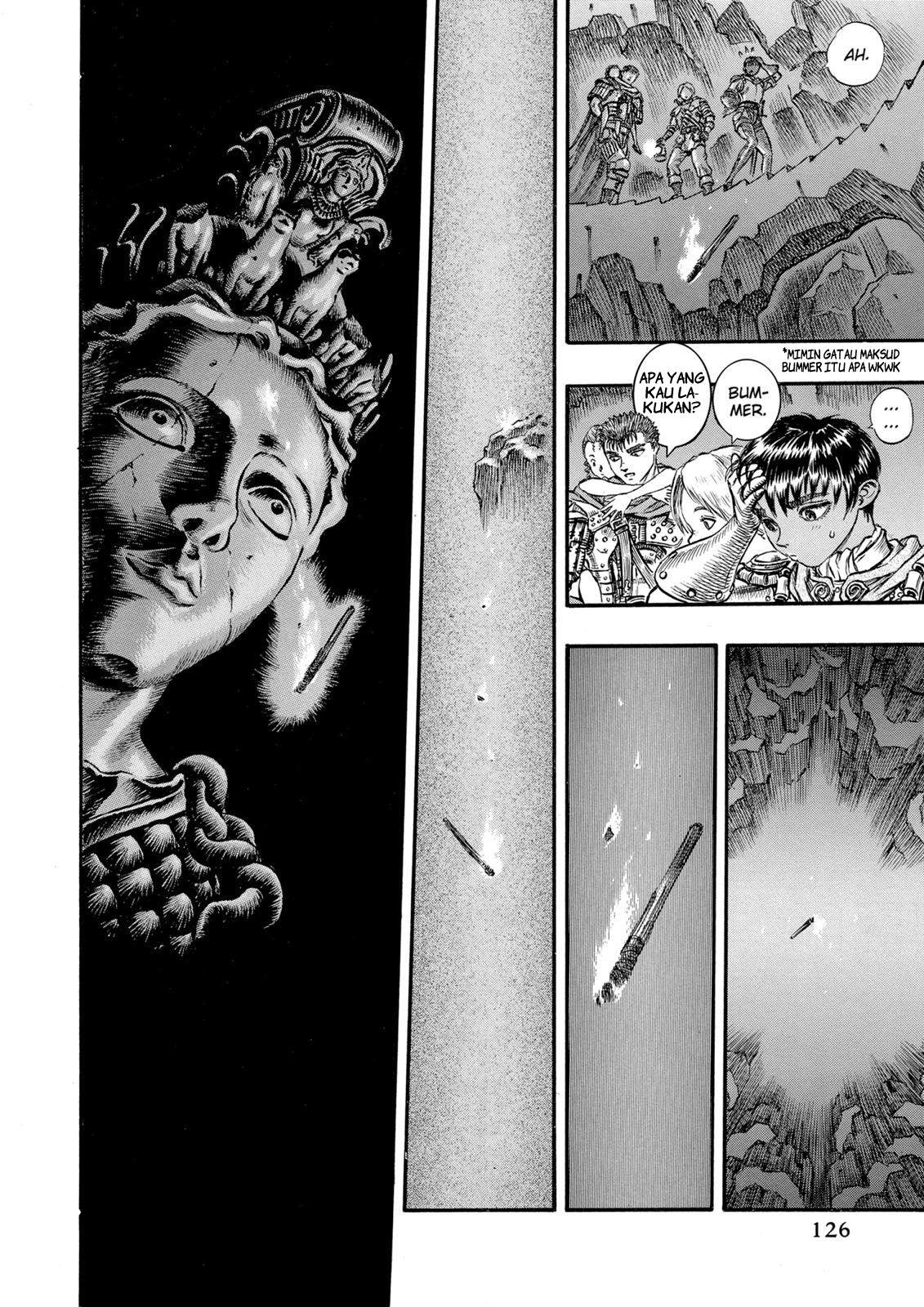 Read Berserk (ID) Manga Online
