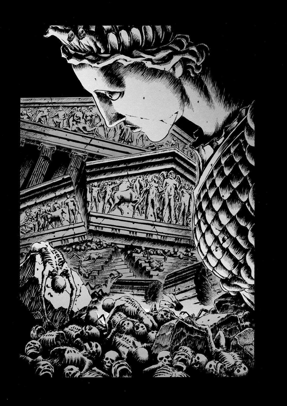 Read Berserk (ID) Manga Online