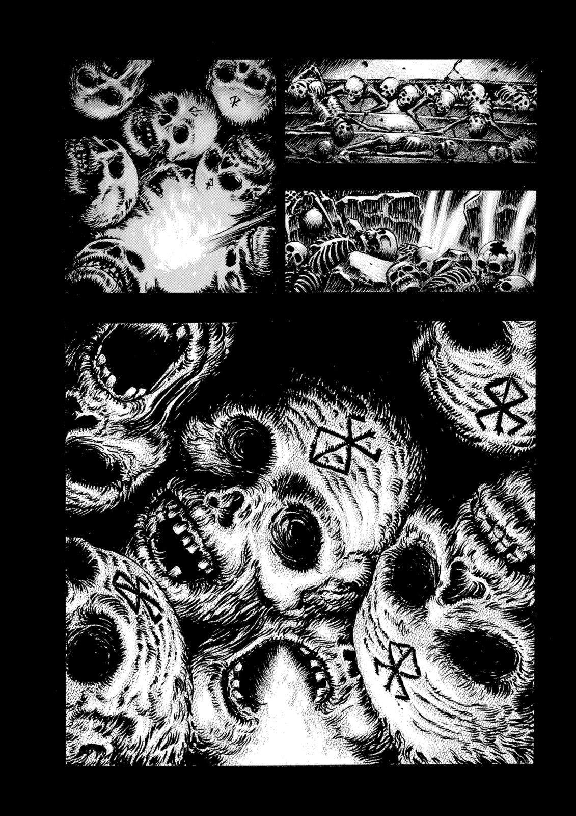 Read Berserk (ID) Manga Online