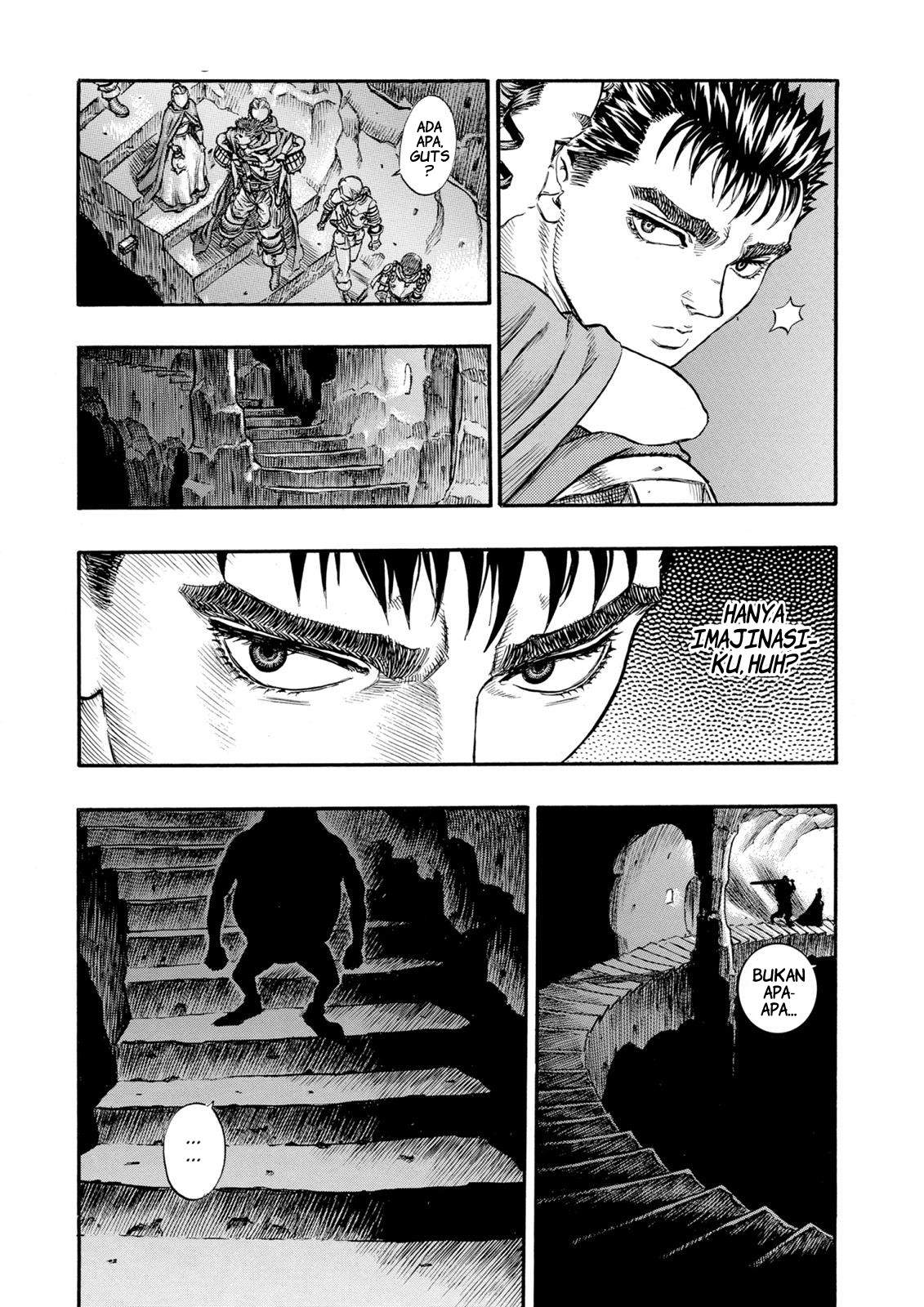 Read Berserk (ID) Manga Online
