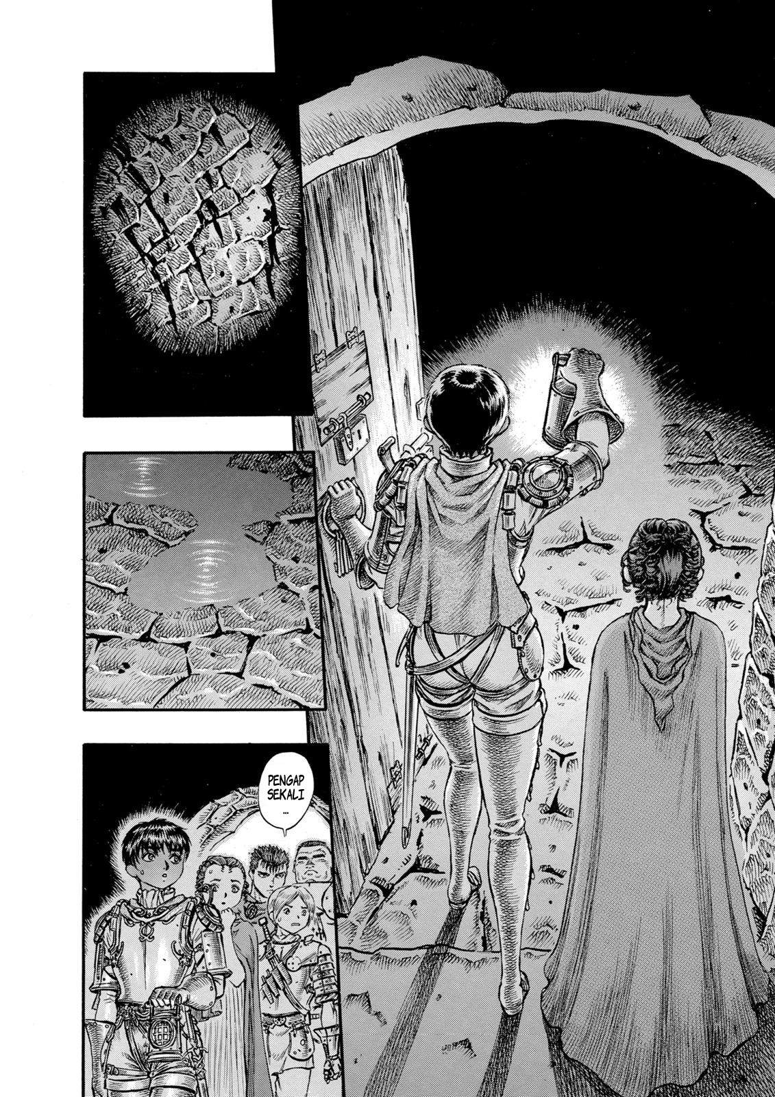 Read Berserk (ID) Manga Online